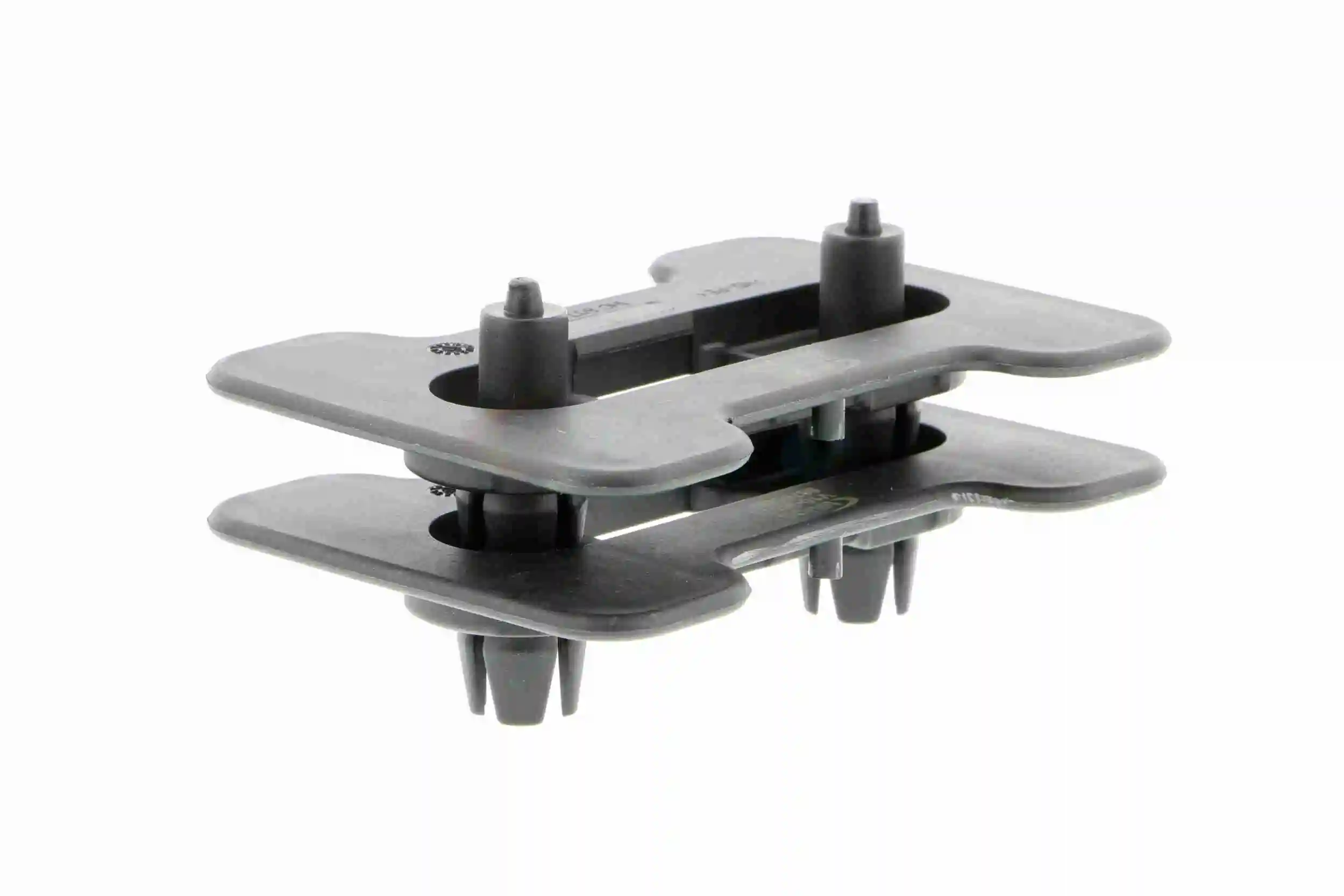 Soporte exterior de parachoques trasero KH9522930 Starline