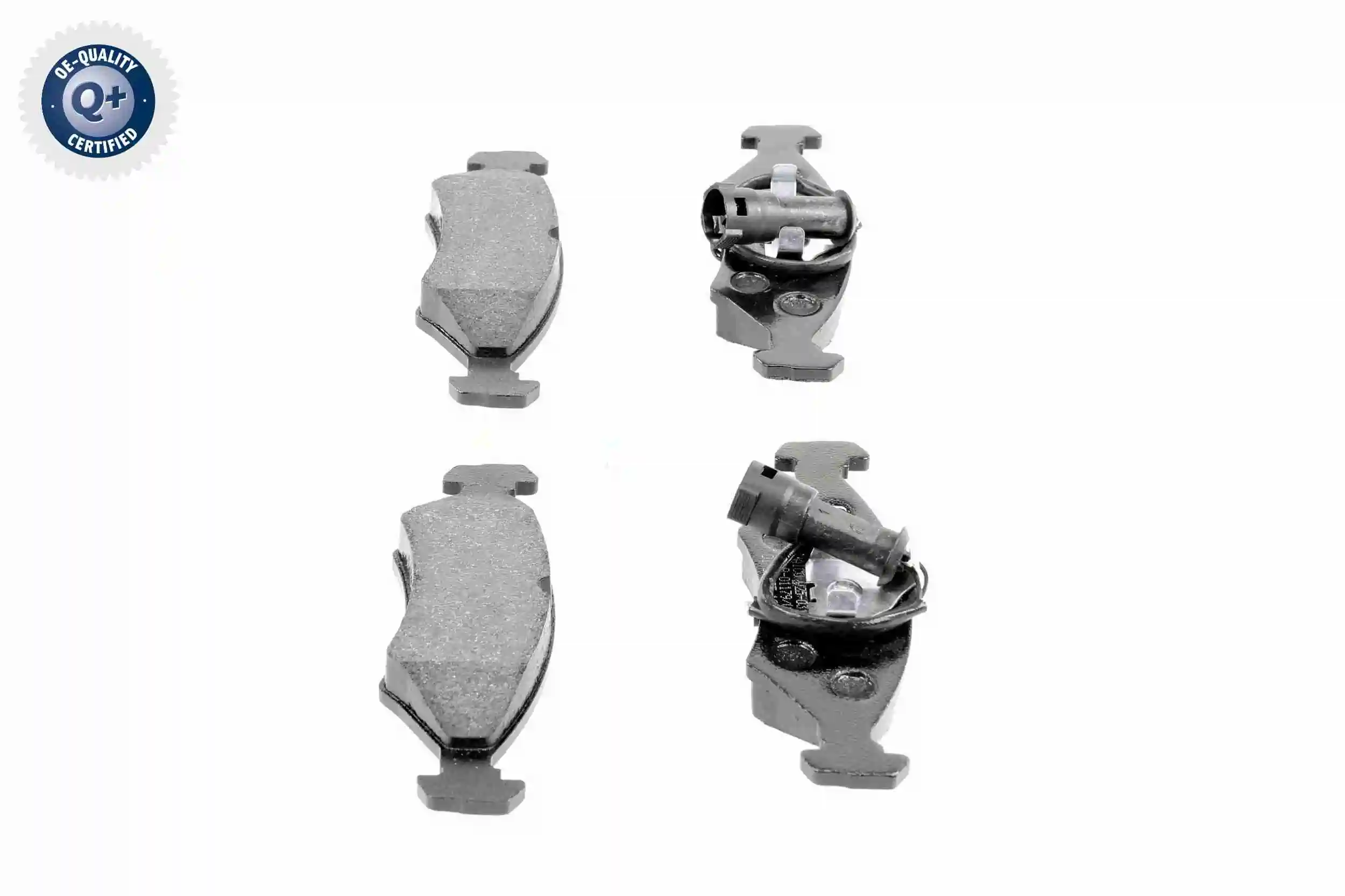 Pastillas de freno delanteras Ford Sierra 1 GBC