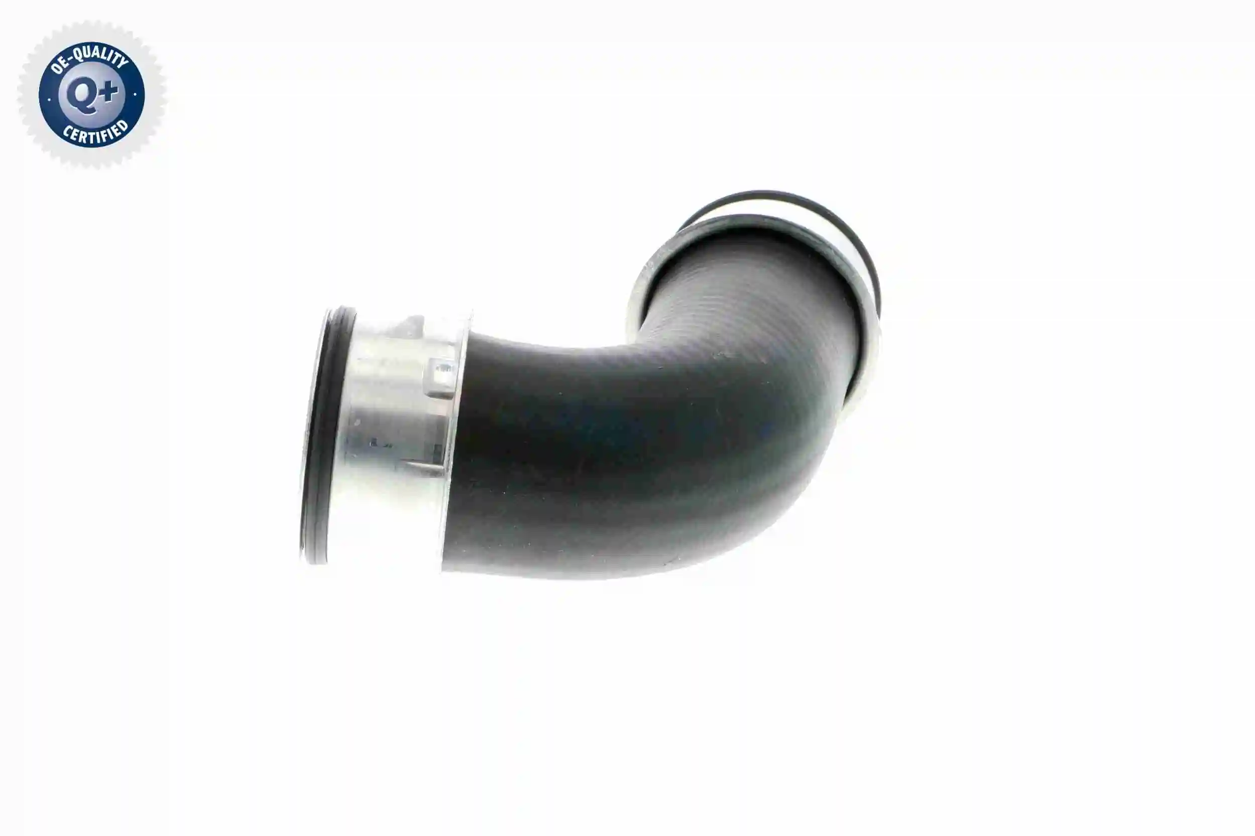 Tubo intercooler V102846 VEMO/Vaico