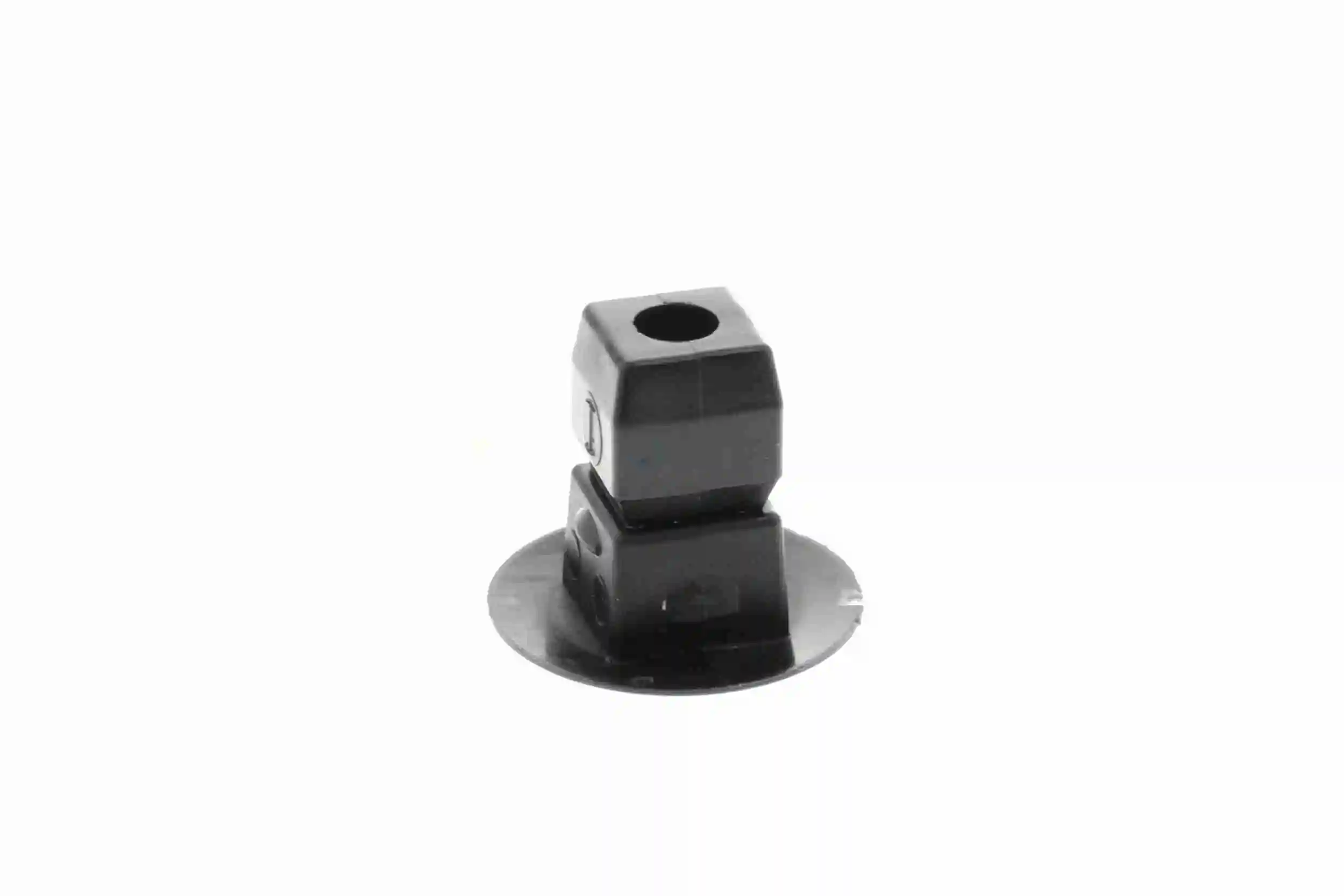 Clip de fijación del guardabarros delantero 6N0809966A Bentley