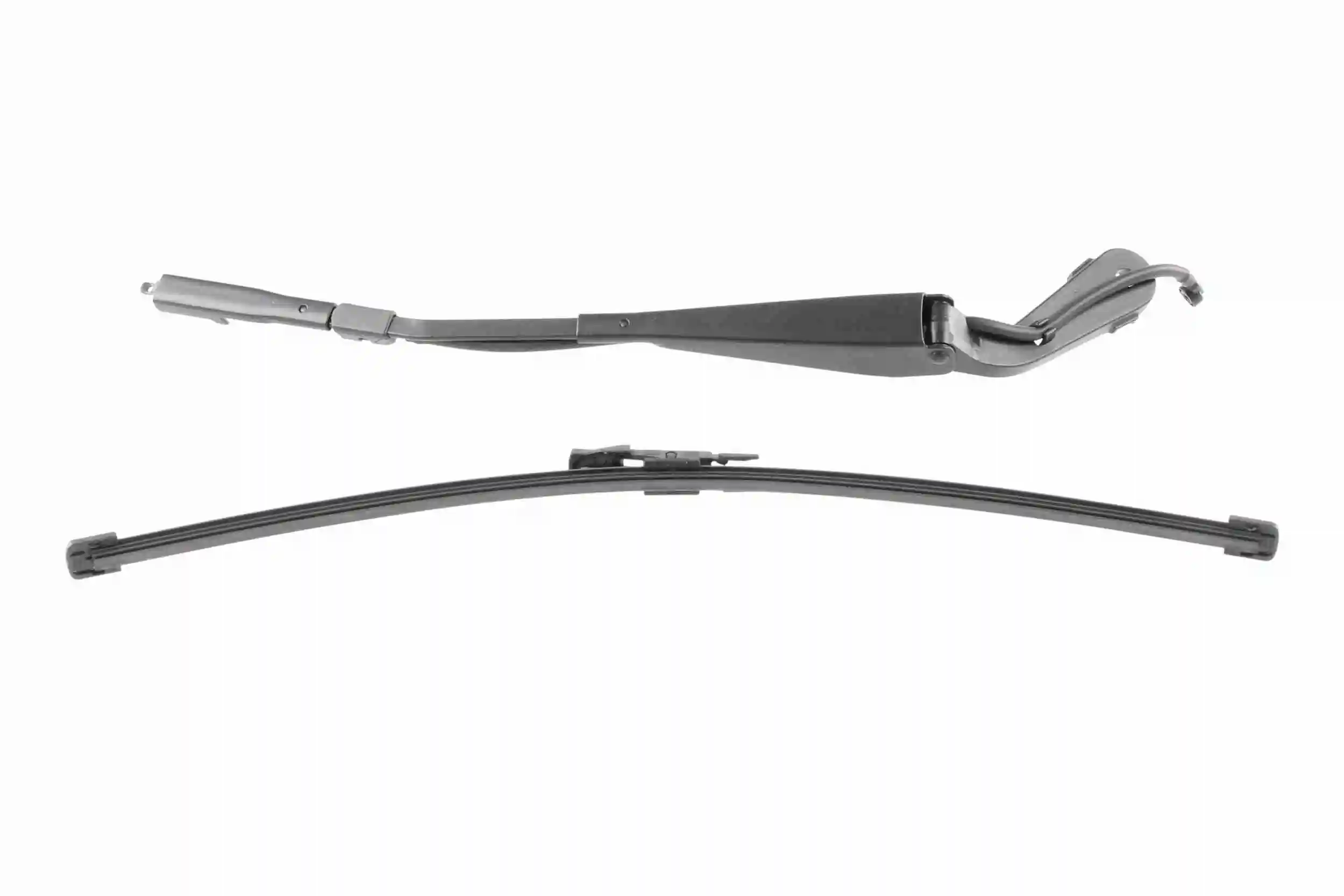 A0018207344 Mercedes Brazo del limpiaparabrisas, luna trasera