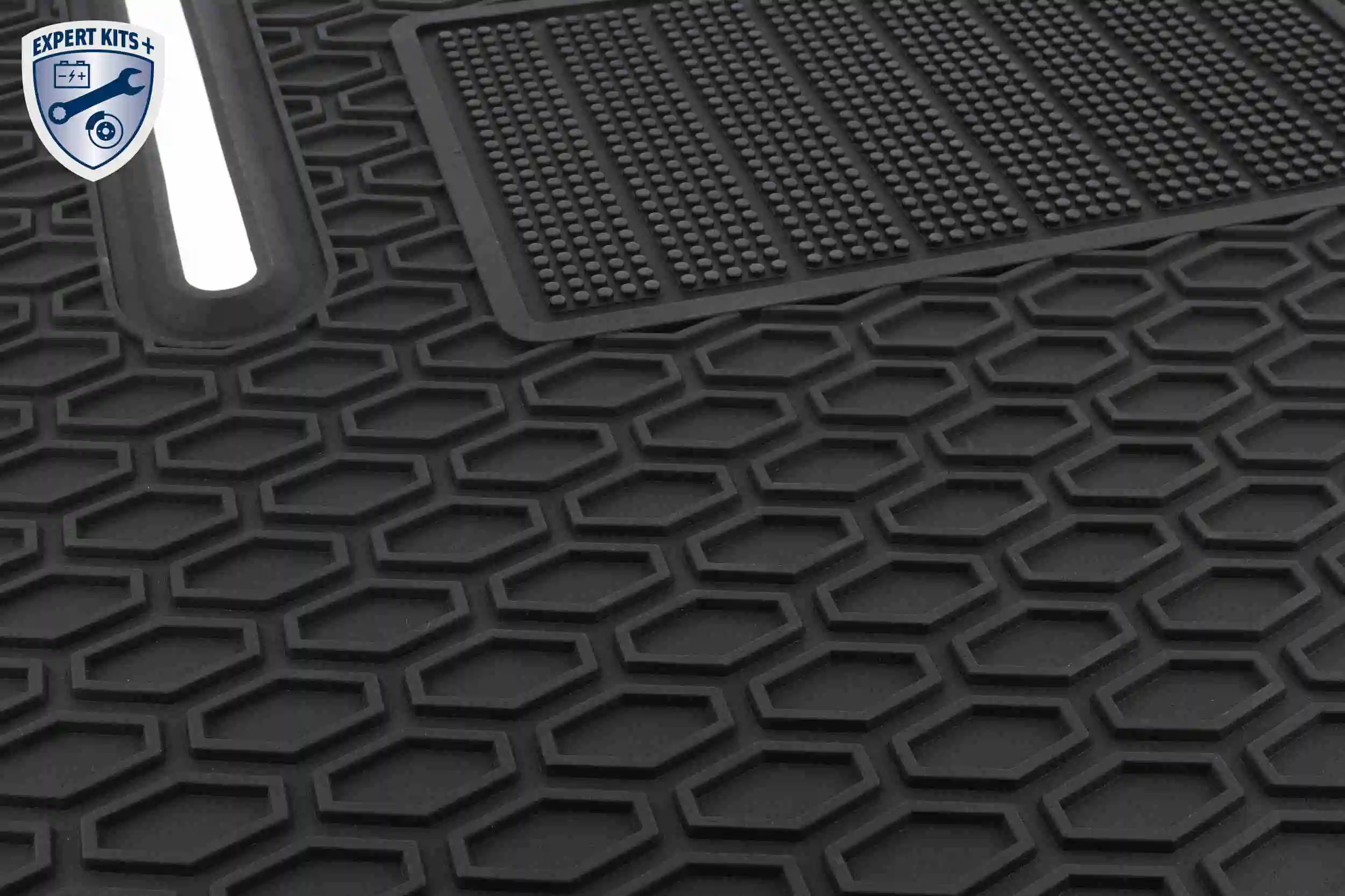 Alfombrillas para coche para Ford Kuga II CBS