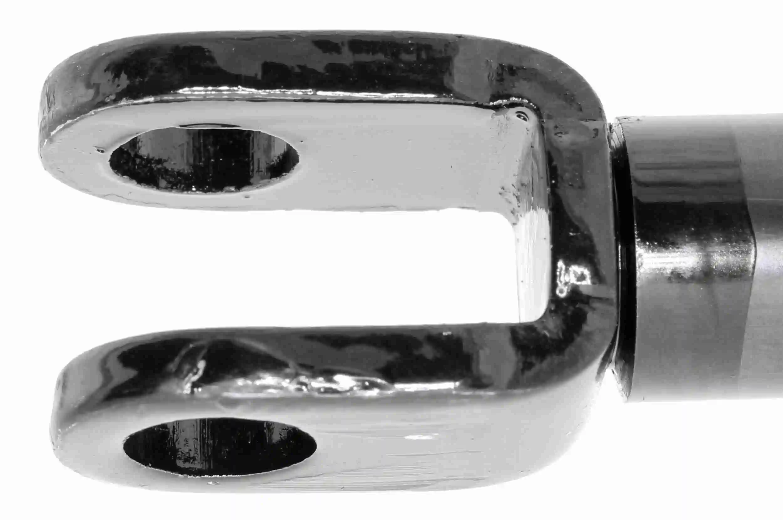 Muelle neumatico maletero Mercedes E 
