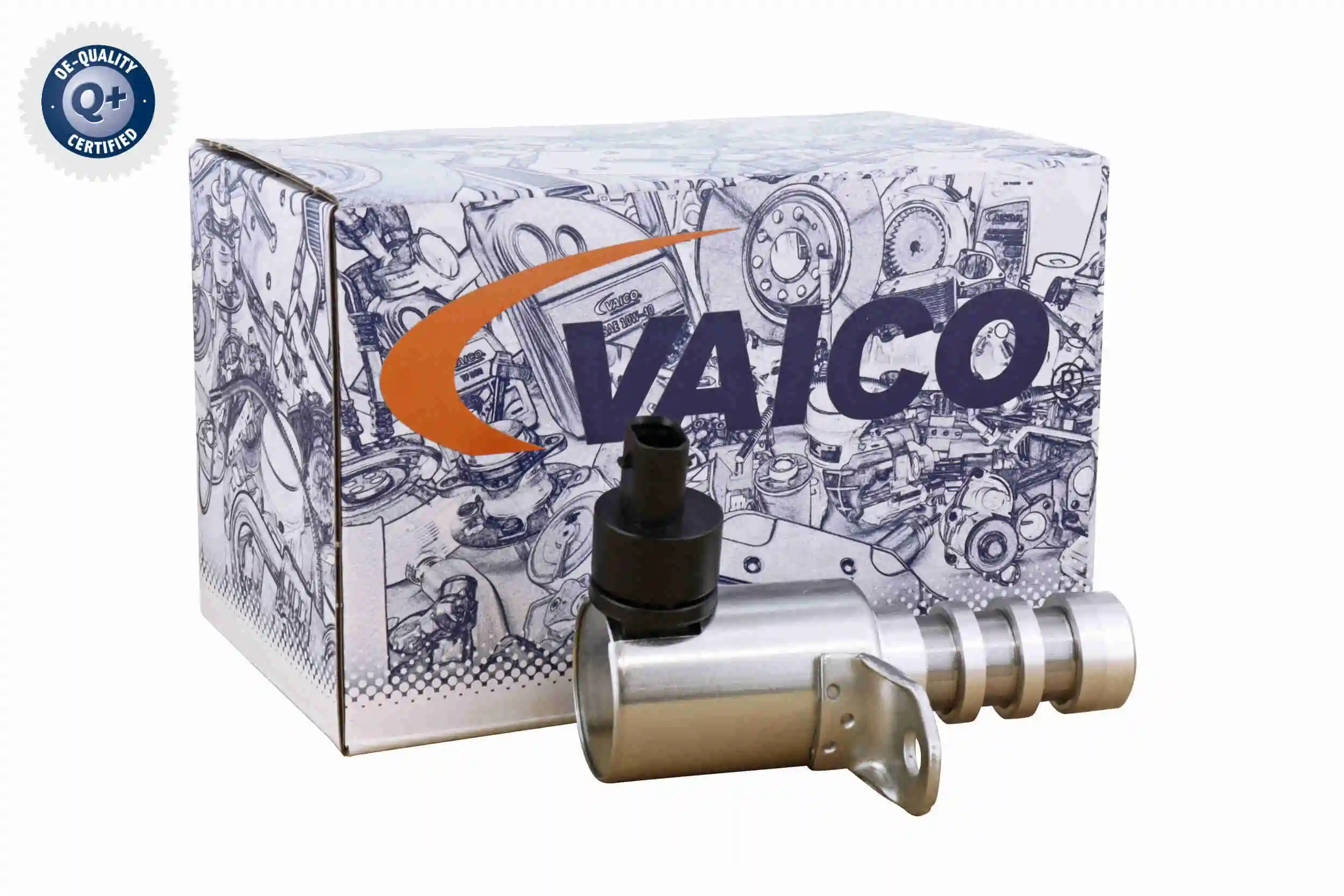 Válvula de control del árbol de levas Ford Explorer SUV (U5) (2011 - 2019) precio, desde 62,47 EUR