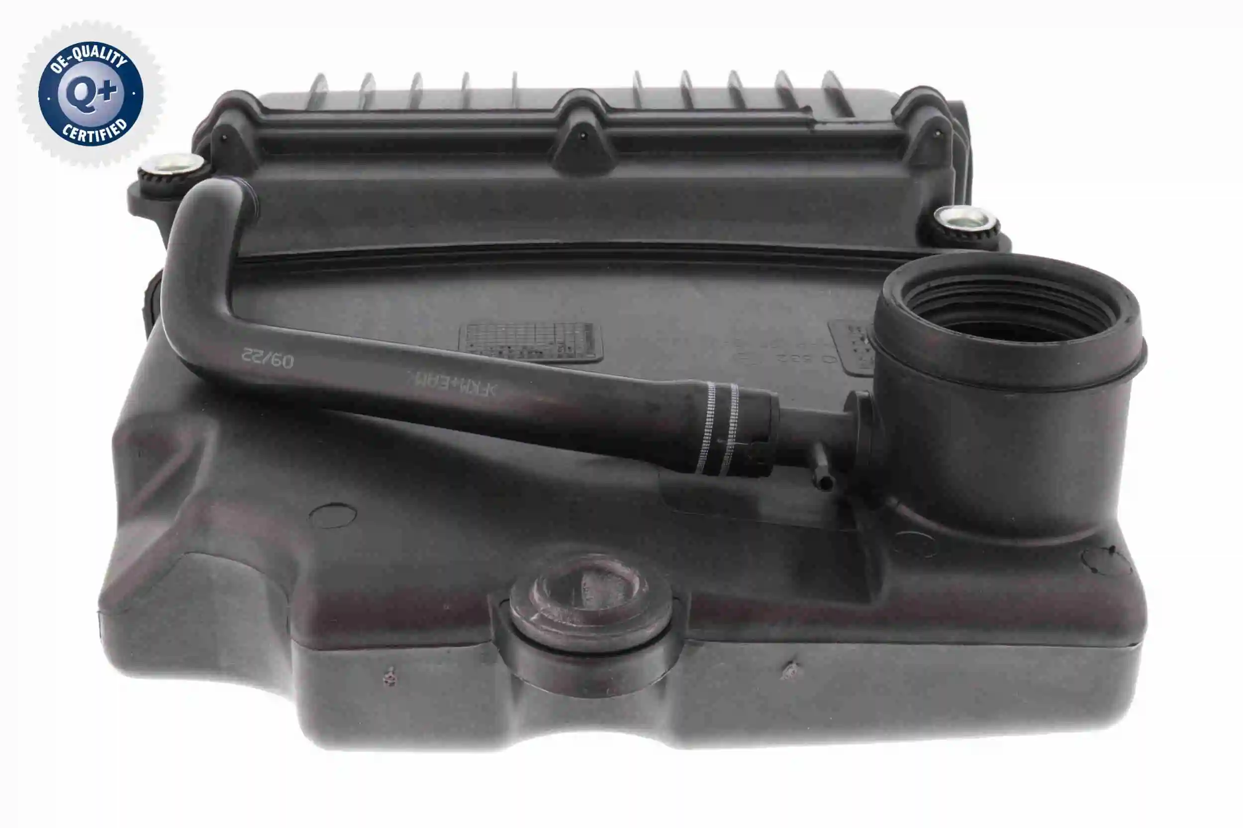Caja del filtro de aire 52082603 Fiat/Alfa/Lancia