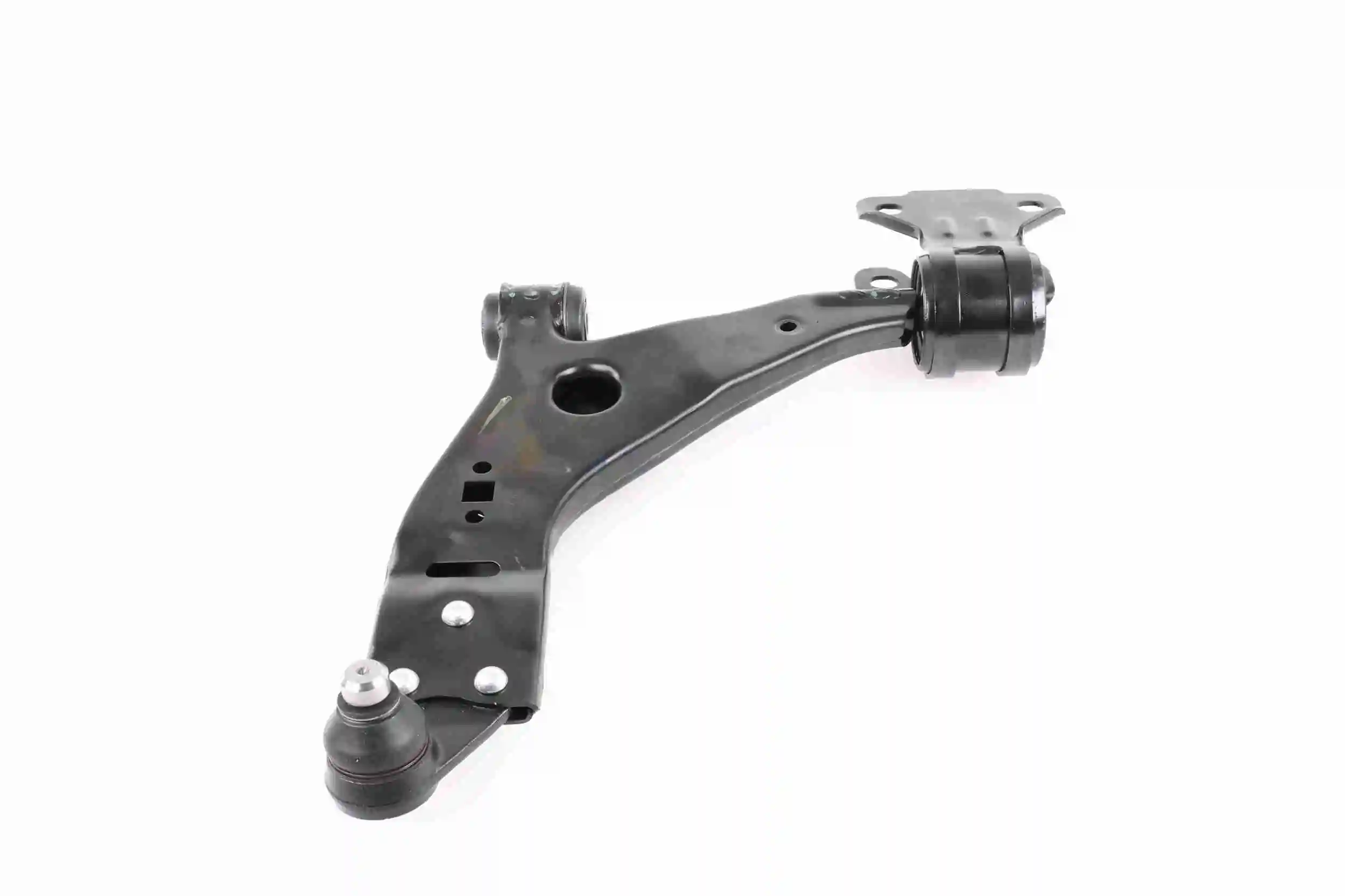 Comprar V251110 VEMO/Vaico Brazo inferior izquierdo de la suspensión delantera