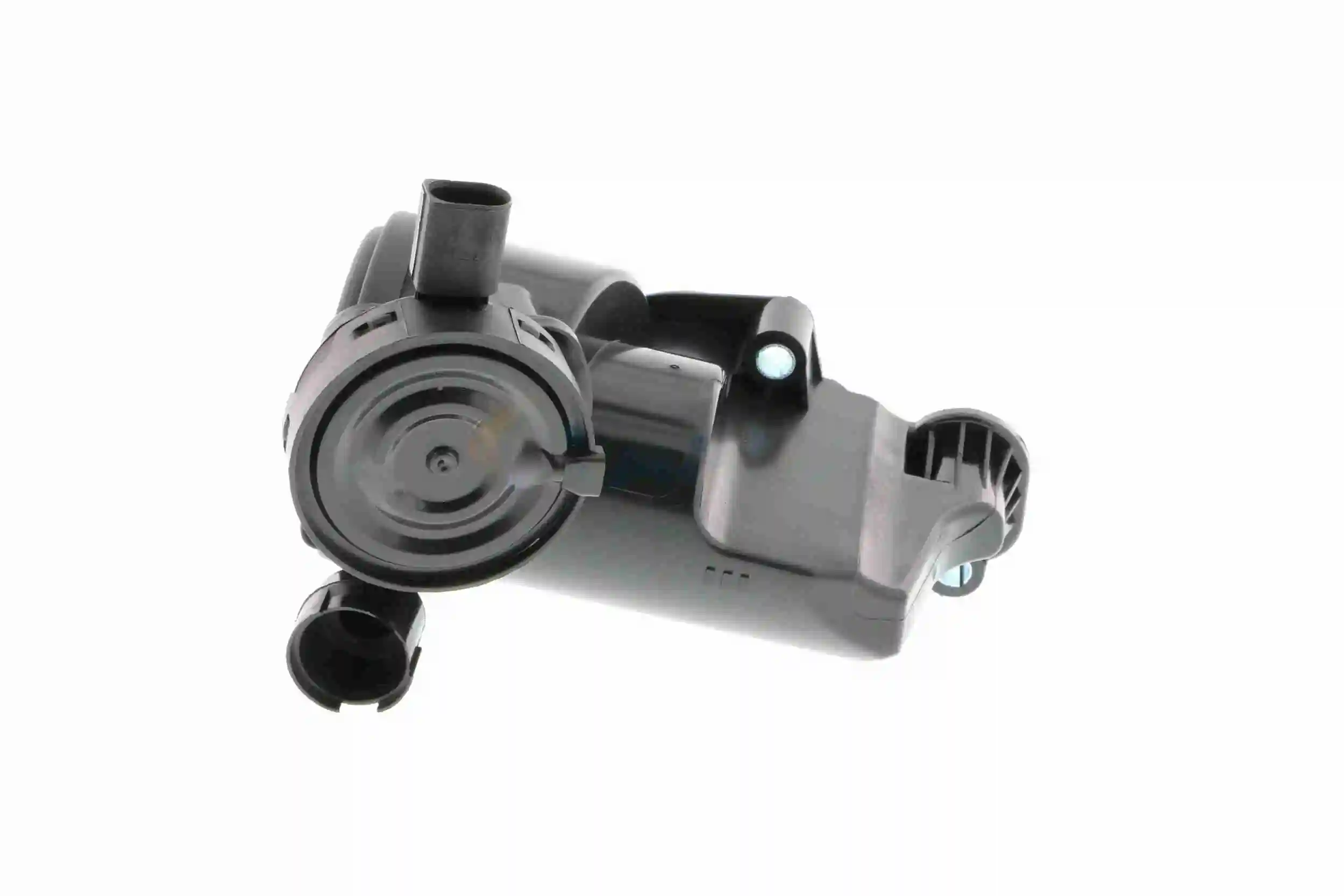 V102255 VEMO/Vaico Separador de aceite del sistema de ventilación del cárter