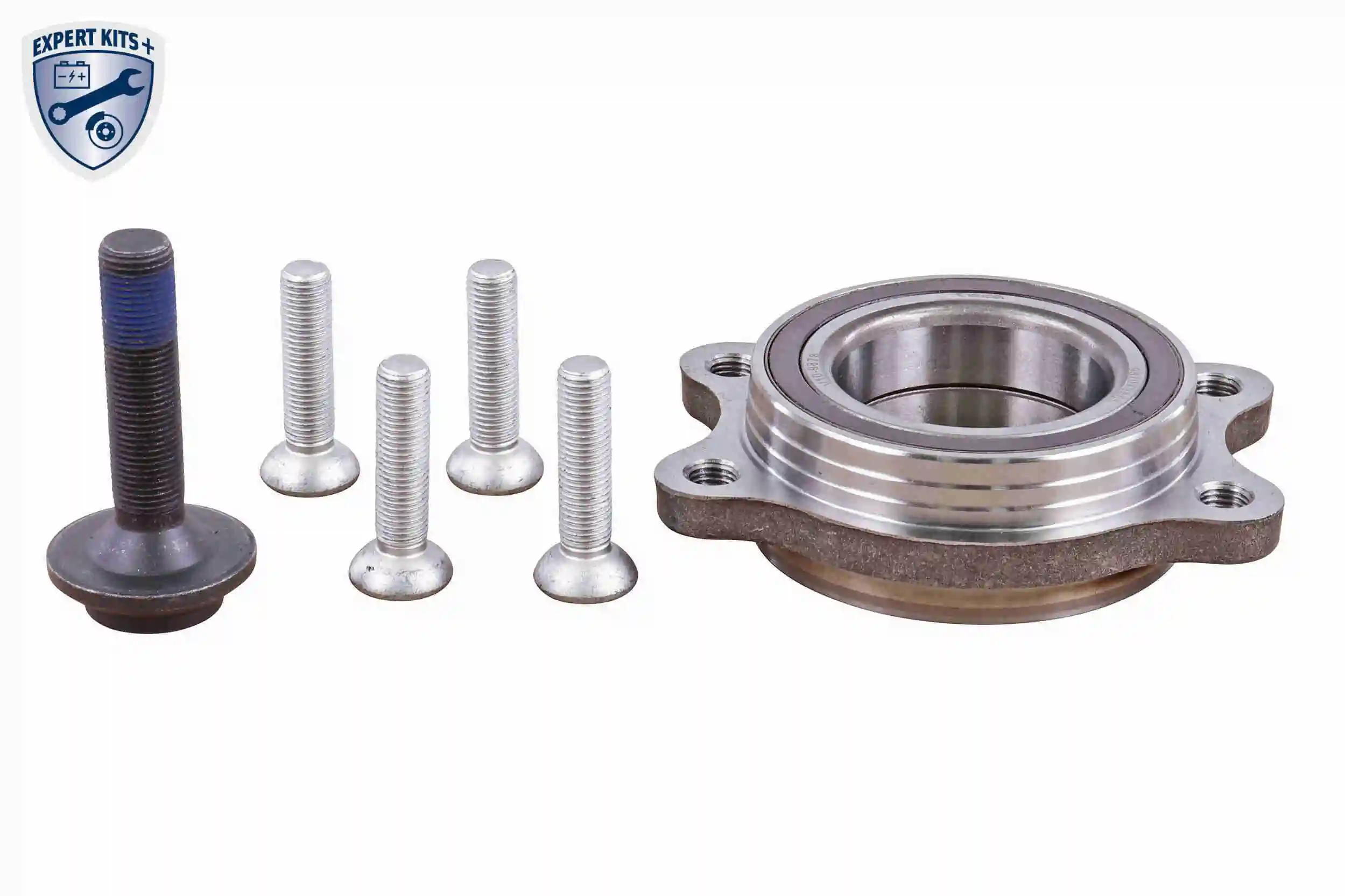 Cojinete de rueda delantero para Audi A6 4G2, 4GC