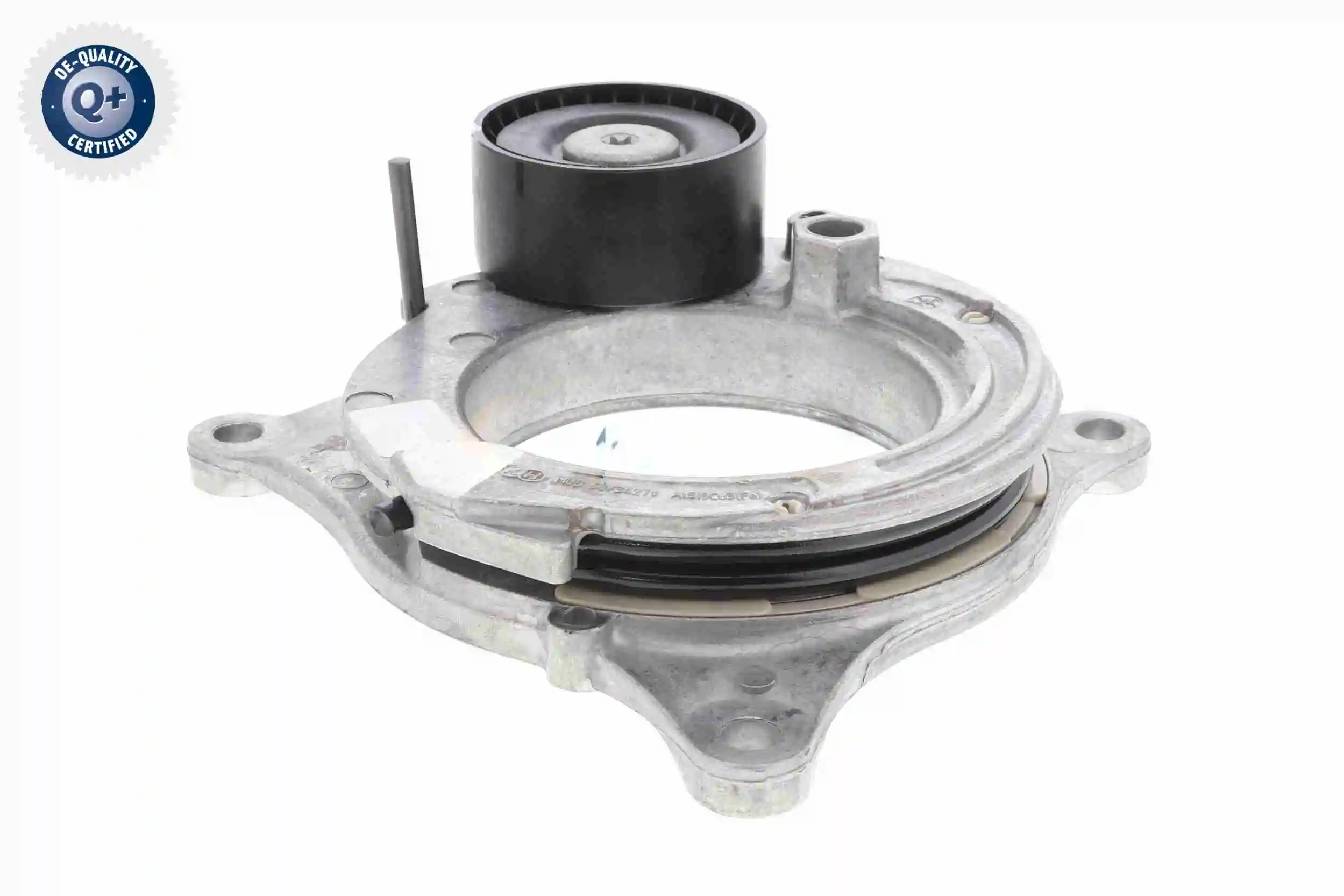 V208259 VEMO/Vaico Tensor de correa de alternador