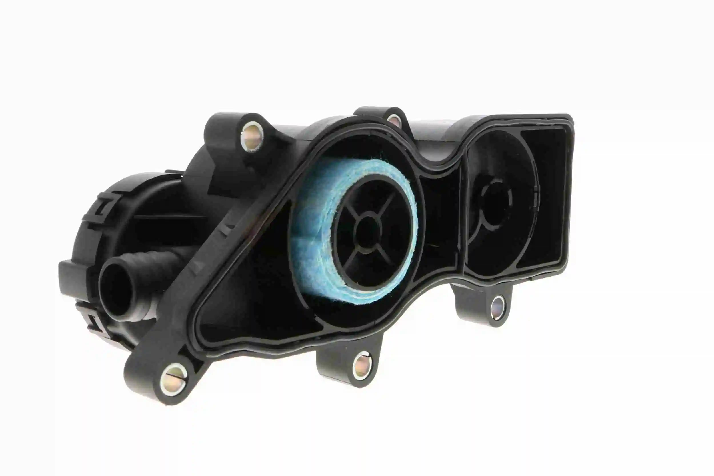Separador de aceite del sistema de ventilación del cárter VEMO/Vaico V302182