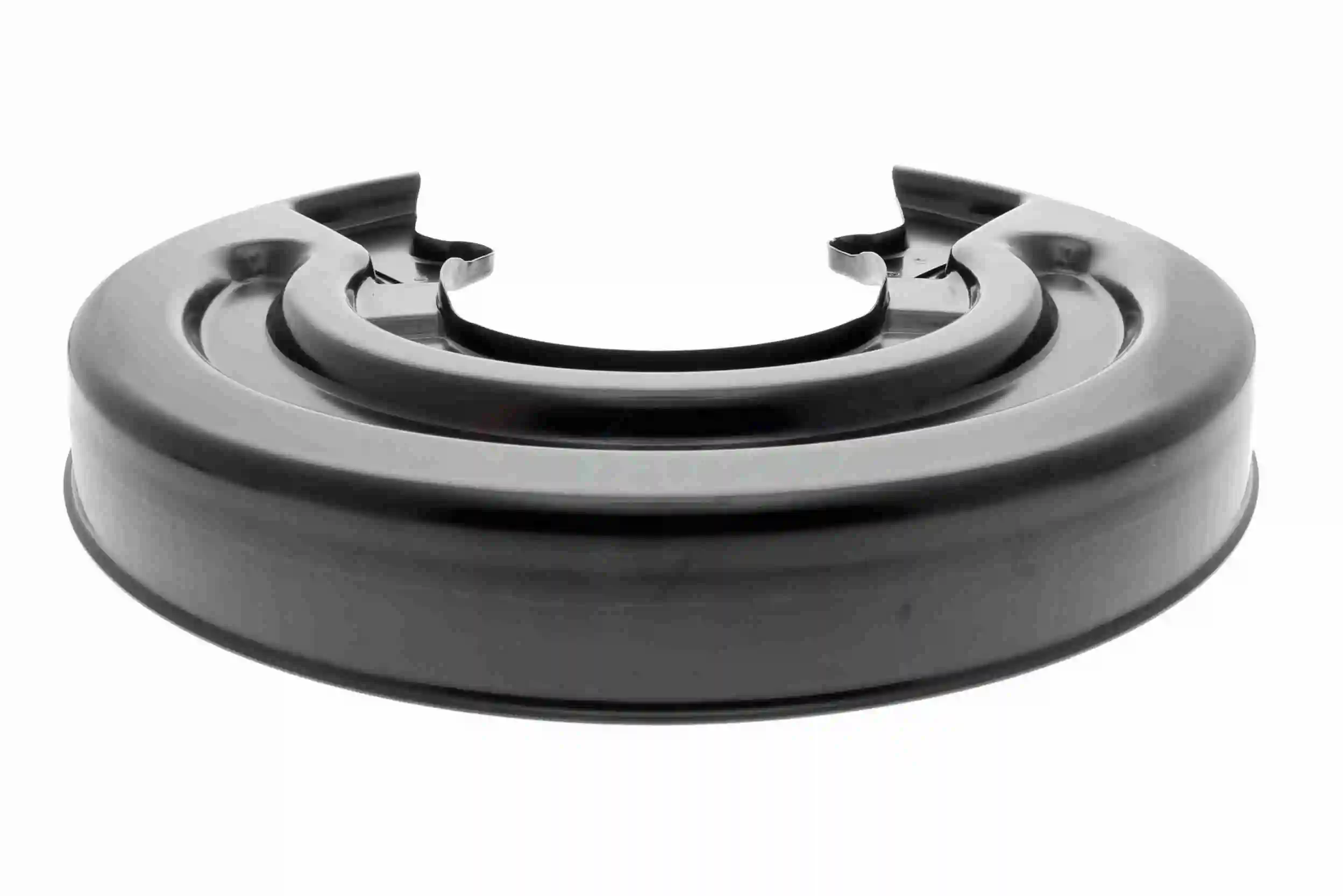 Protector de disco de freno trasero VEMO/Vaico V105047