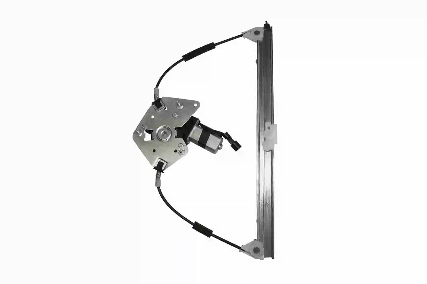 Mecanismo elevalunas delantero derecha Clio I hatchback (1990-1998) original desde 60,98 €
