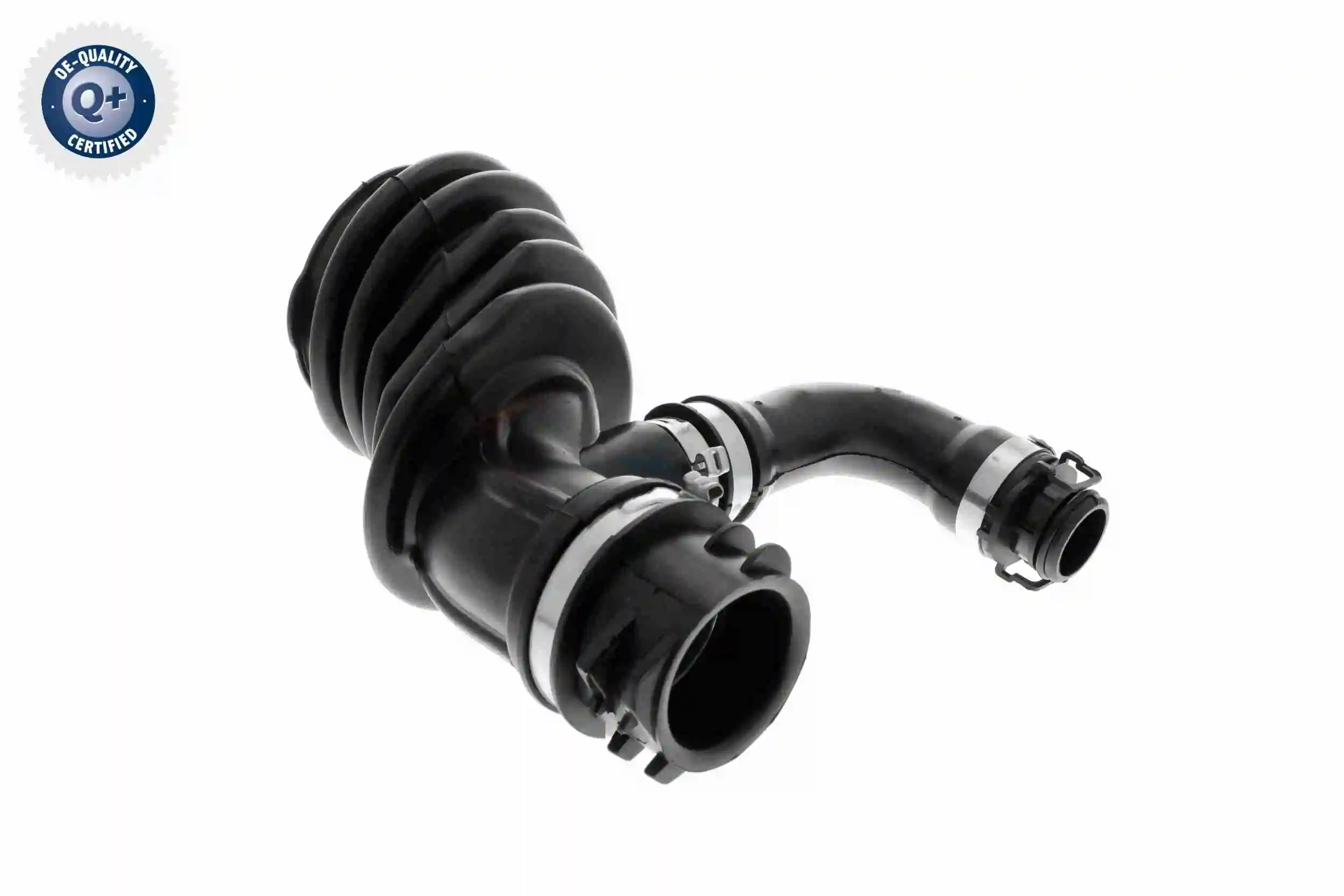 Comprar V250793 VEMO/Vaico Tubo de admisión de aire al turbocompresor