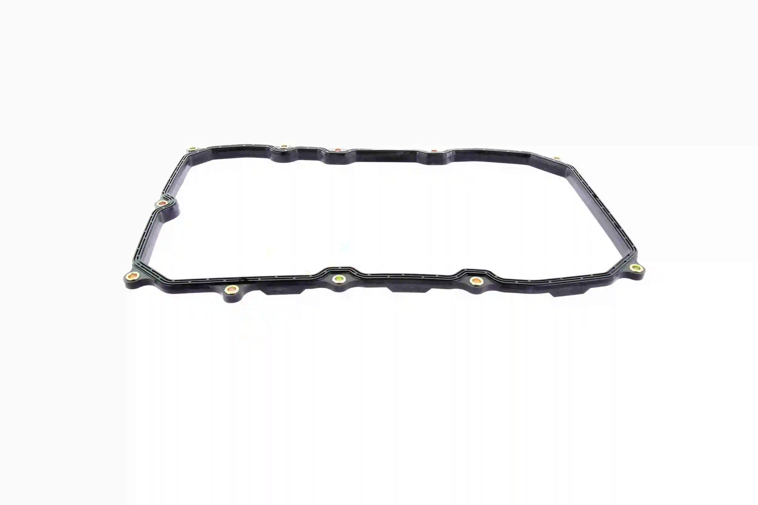 Comprar Junta del cárter de aceite de la caja de cambios Volkswagen Touareg II 7P5, 7P6