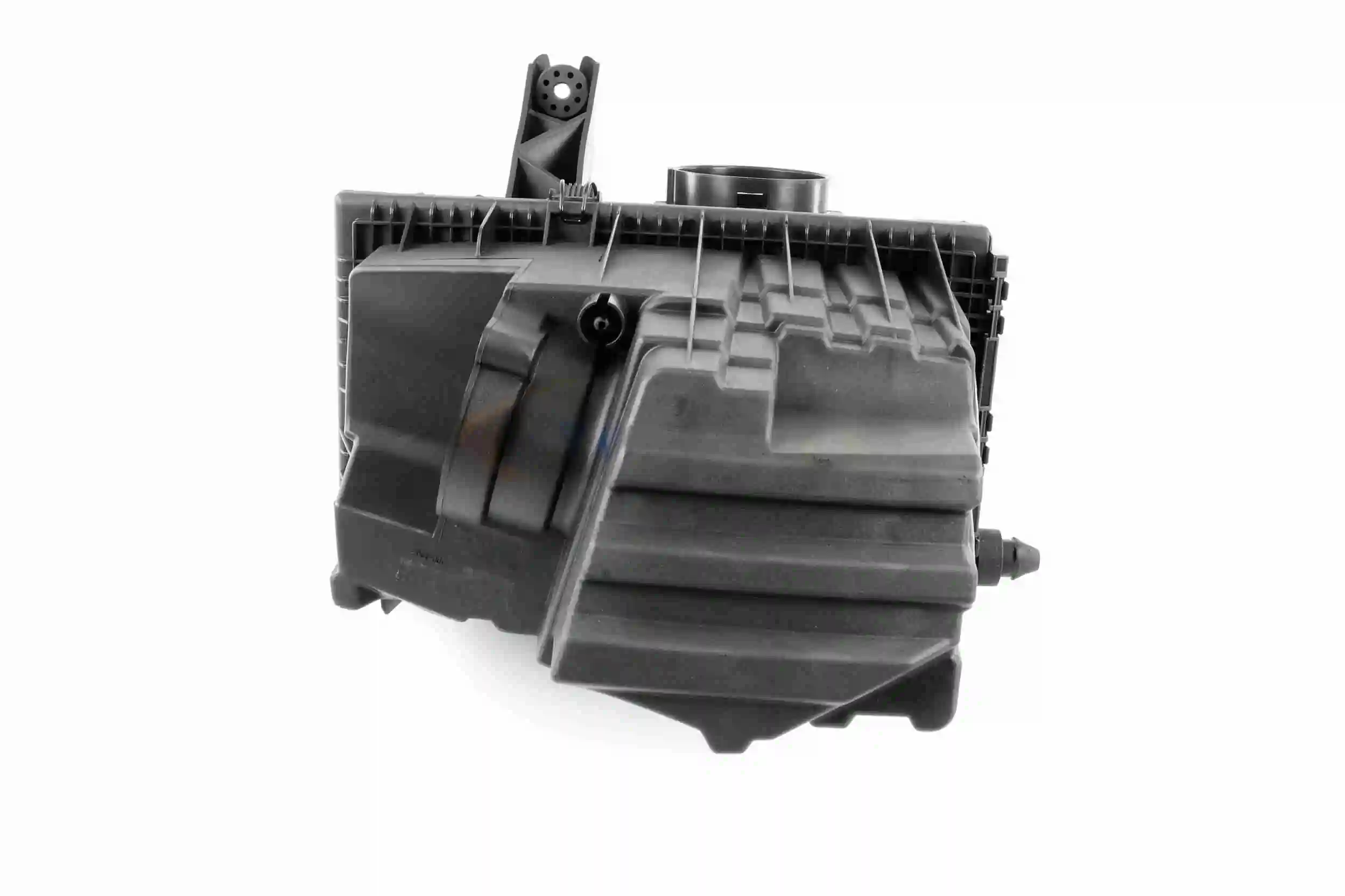 Carcasa del filtro de aire para Volkswagen Multivan T5 7HM, 7HN, 7HF, 7EF, 7EM, 7EN