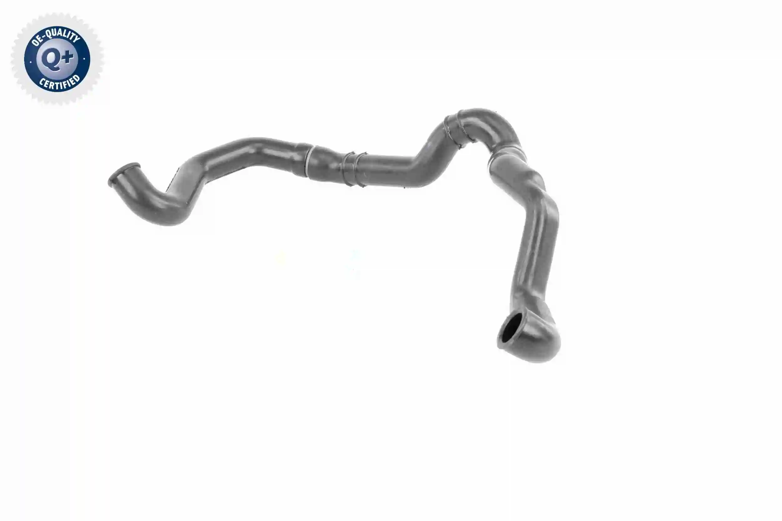  Tubo de ventilación del cárter Mercedes S 