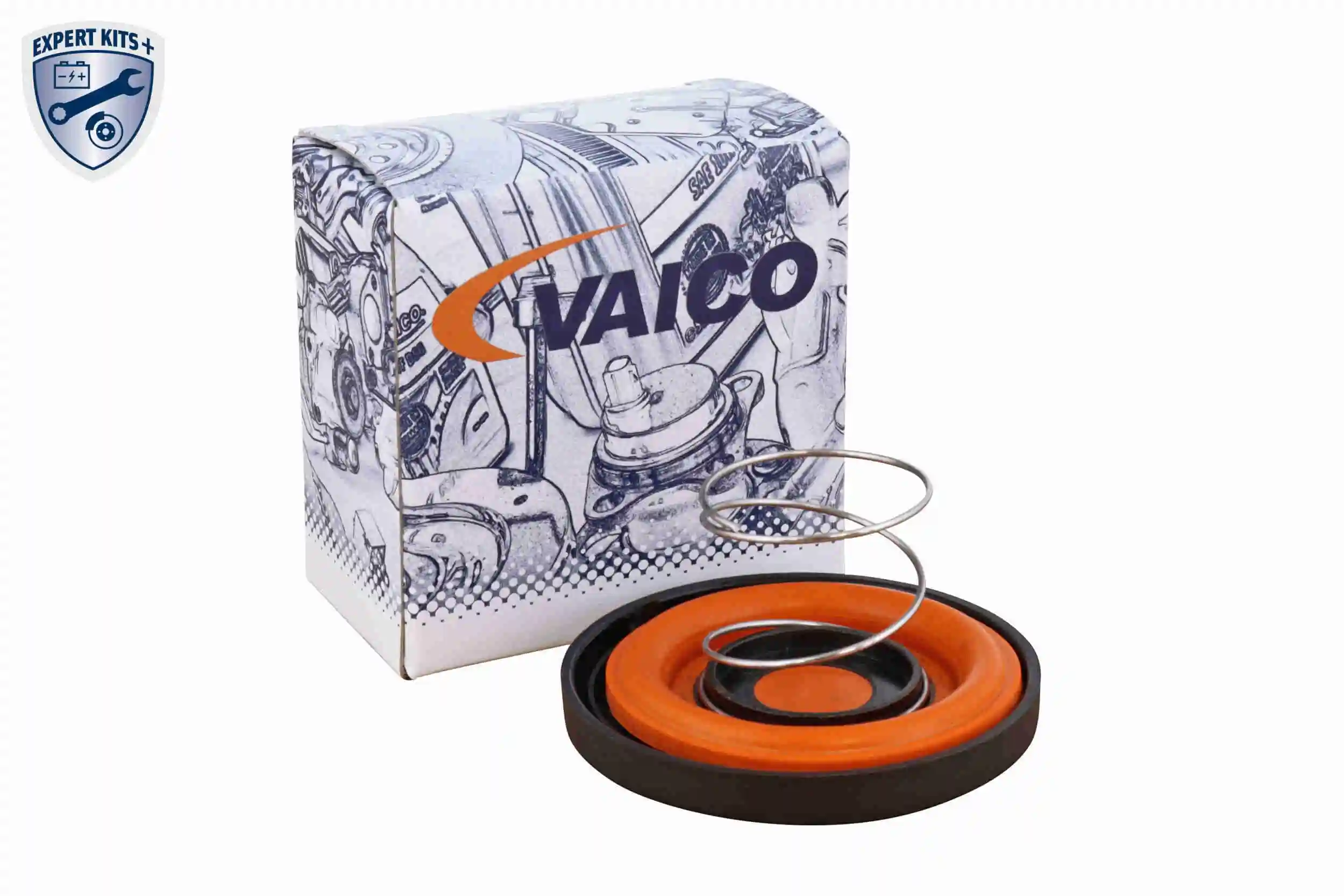 V9505681 VEMO/Vaico Filtro aceite