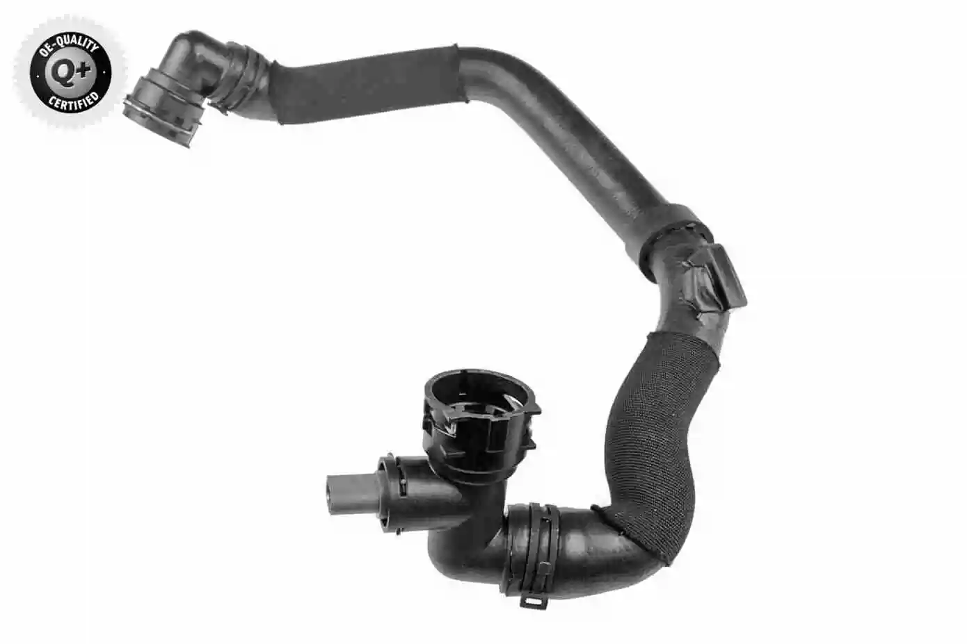 Casco de filtro de aire Audi A4 8K2