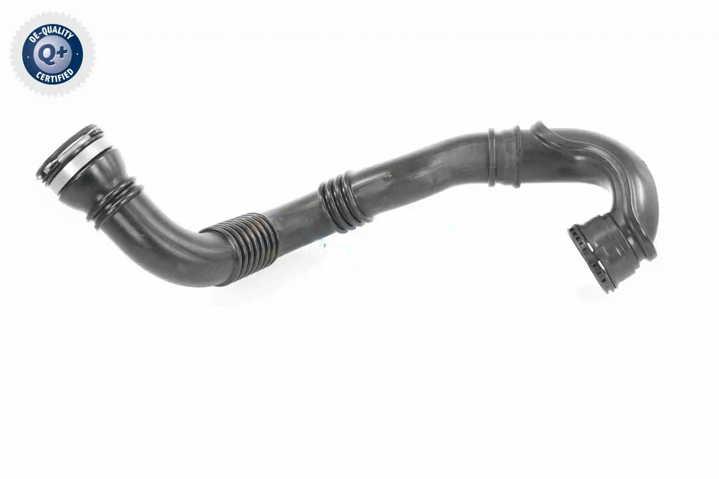 V409741 VEMO/Vaico Manguera del intercooler