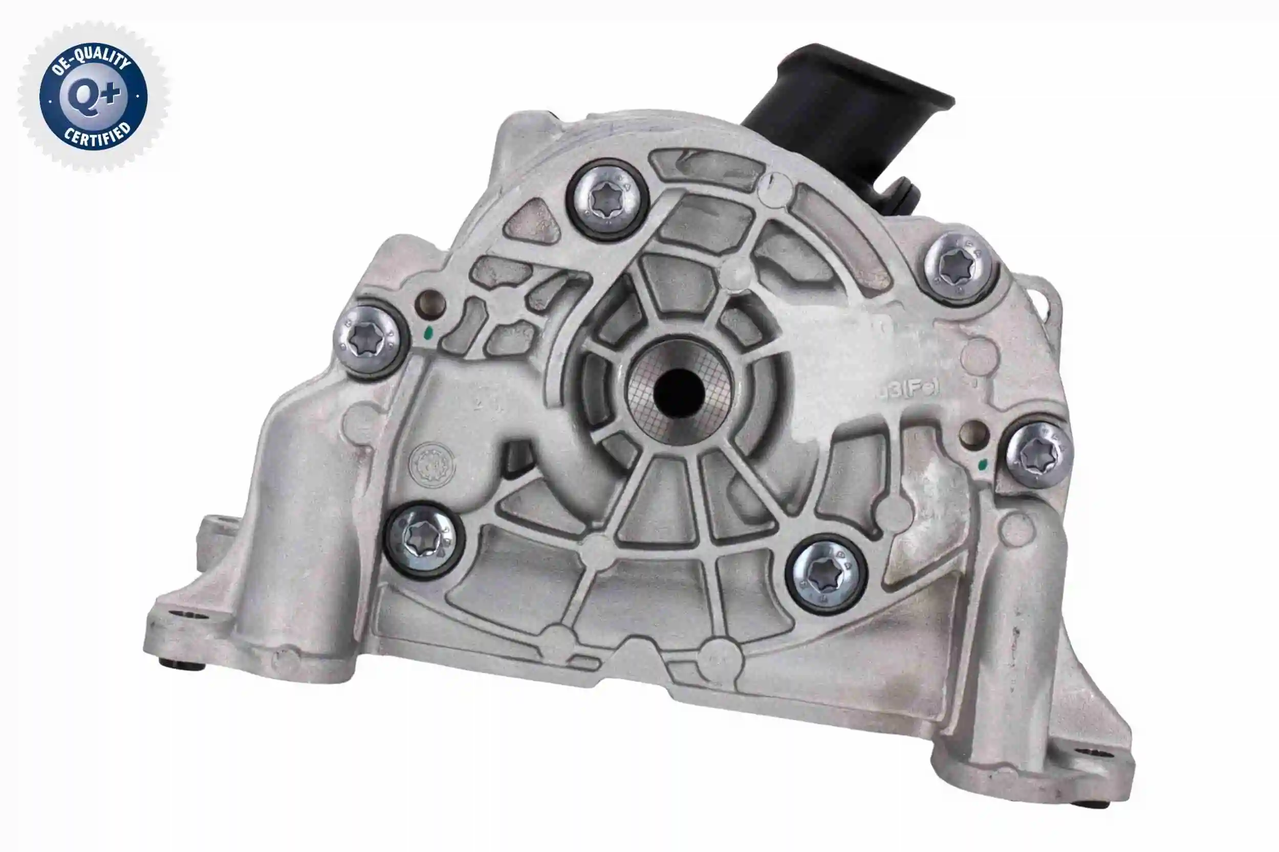 Bomba de aceite del motor Skoda Fabia IV