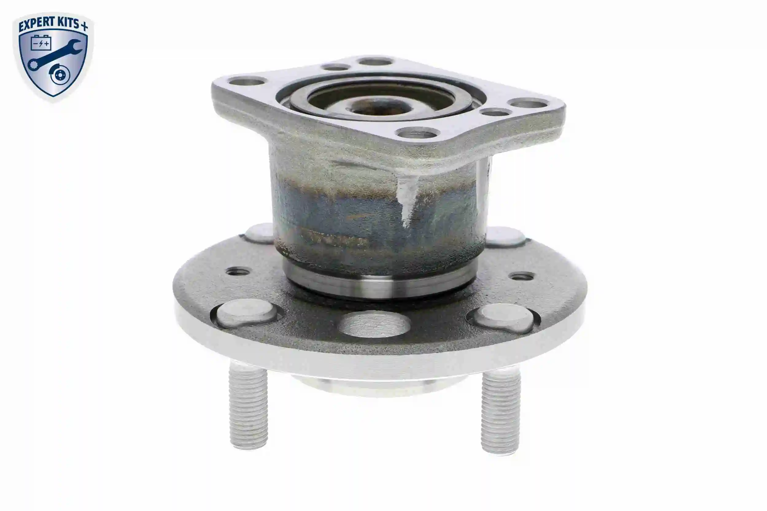 Cubo de rueda trasero Ford Fiesta CB1