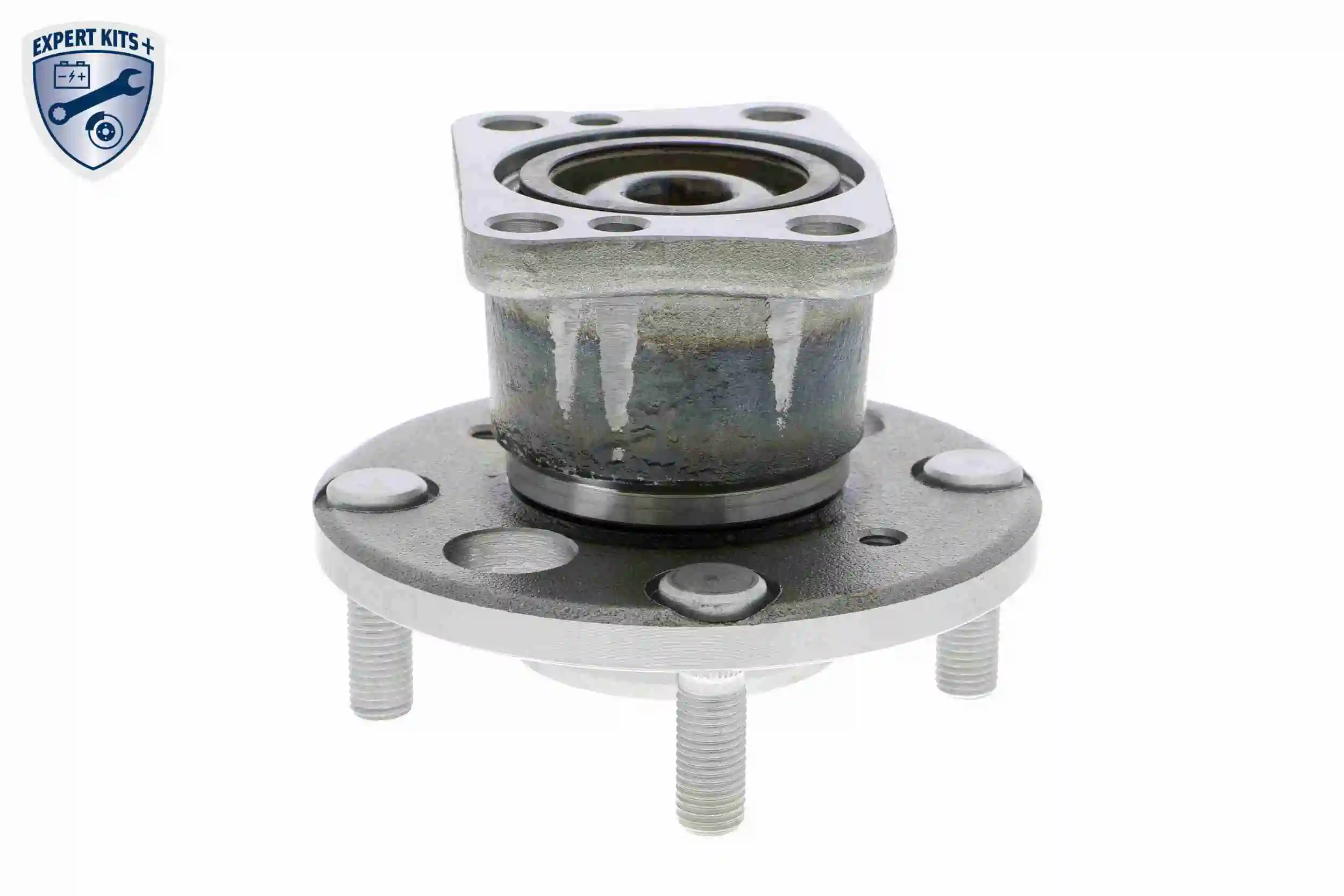 Cubo de rueda trasero Ford Fiesta CB1