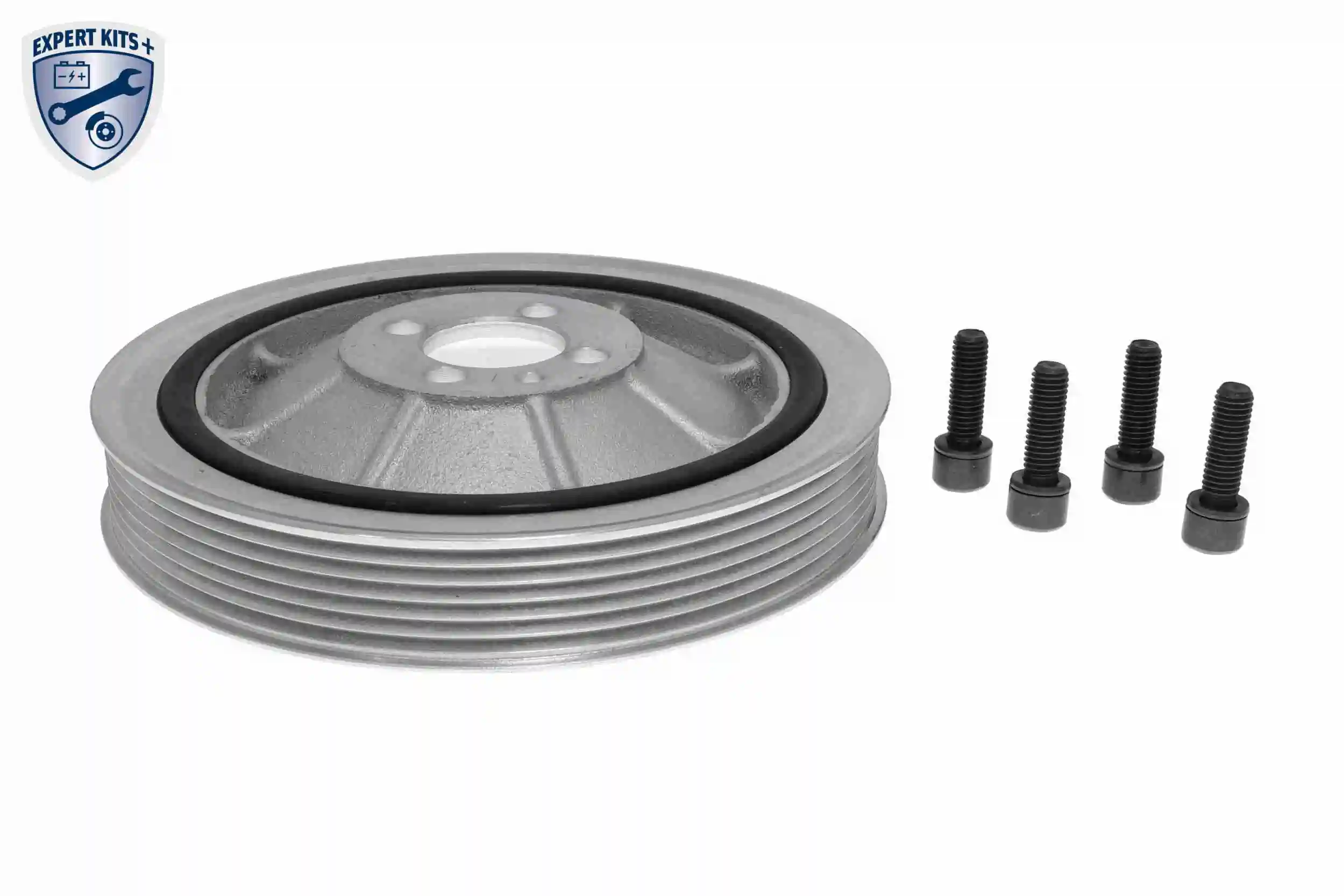 Polea de cigüeñal para Alfa Romeo Giulia 952