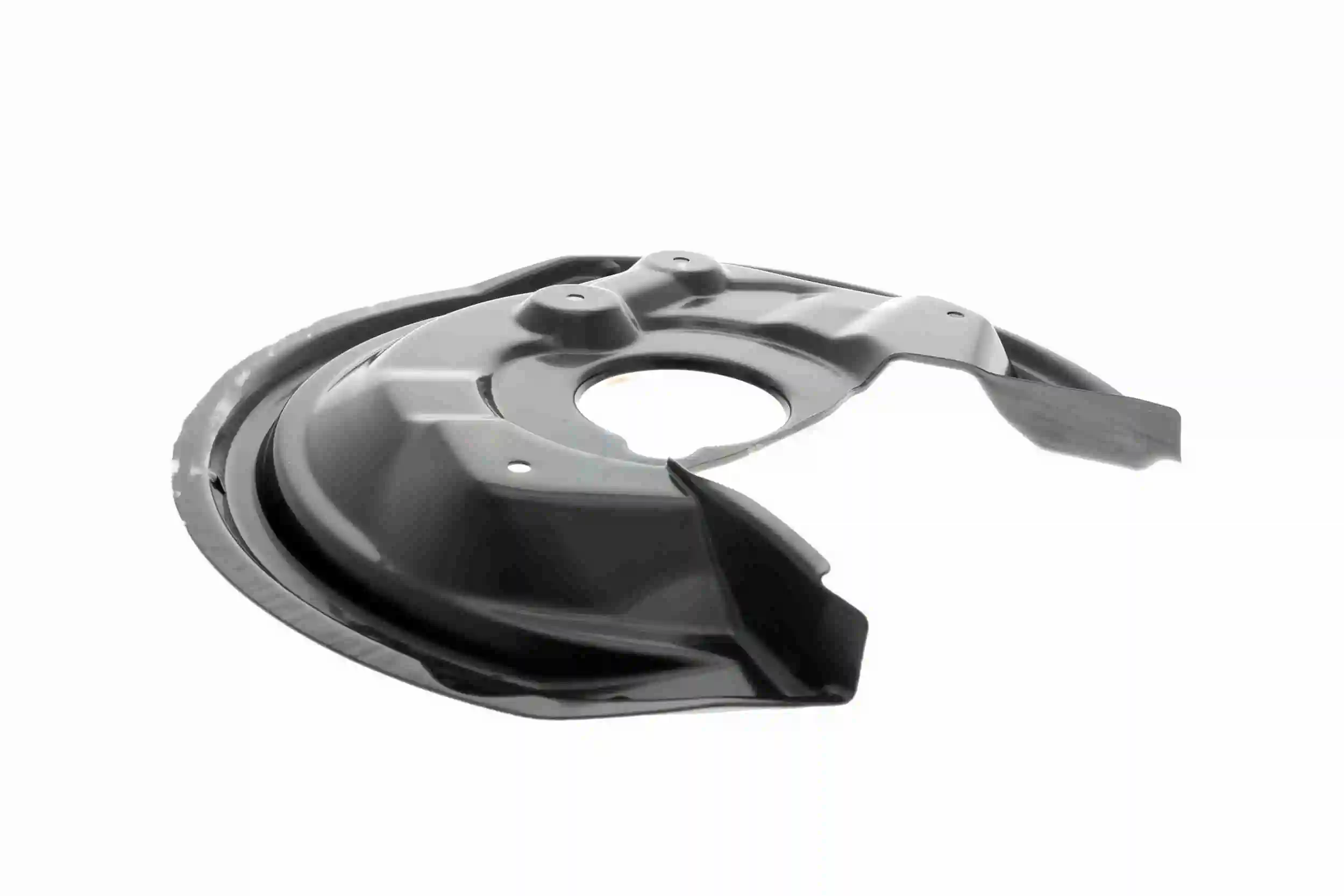 Comprar V105014 VEMO/Vaico Protector de disco de freno trasero derecho