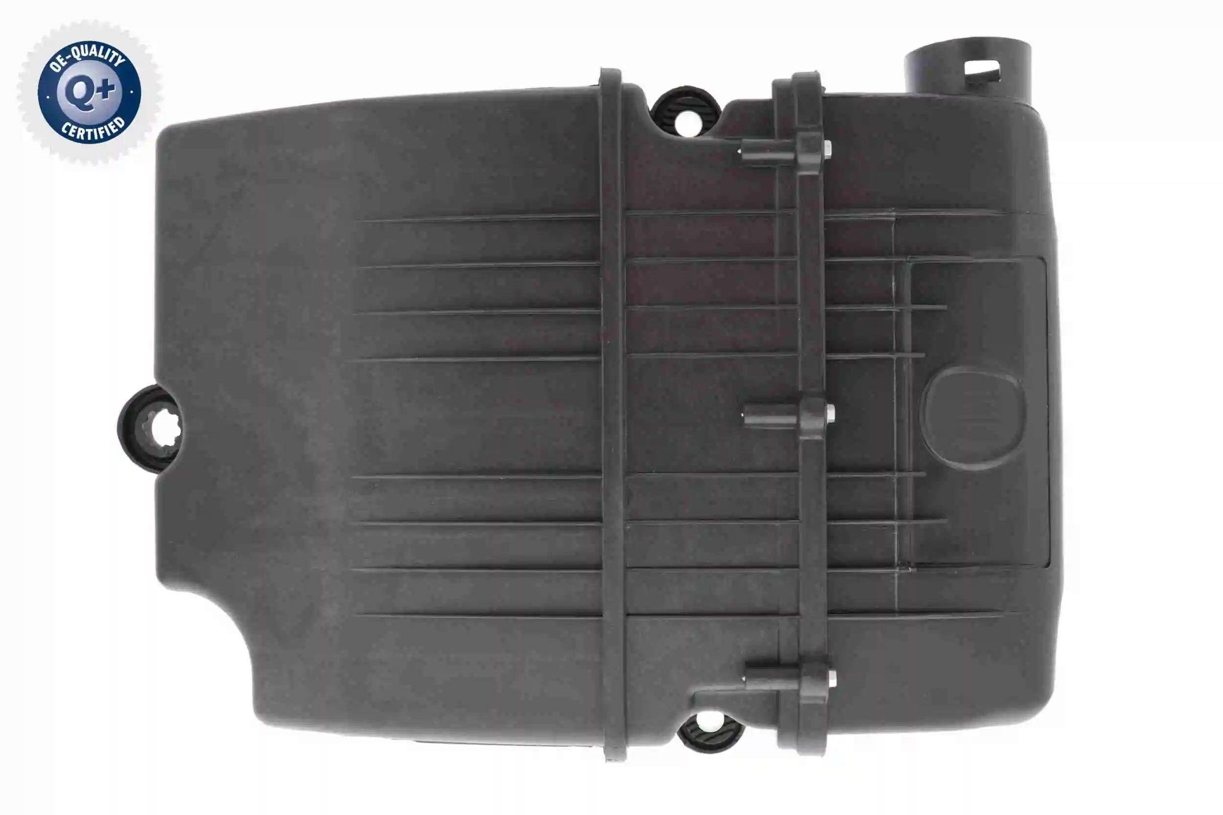 Caja del filtro de aire Fiat/Alfa/Lancia 52082603