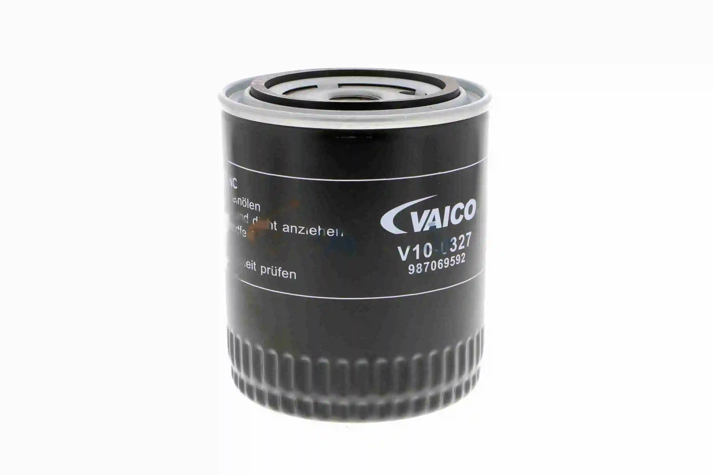 Filtro de aceite V100327 VEMO/Vaico