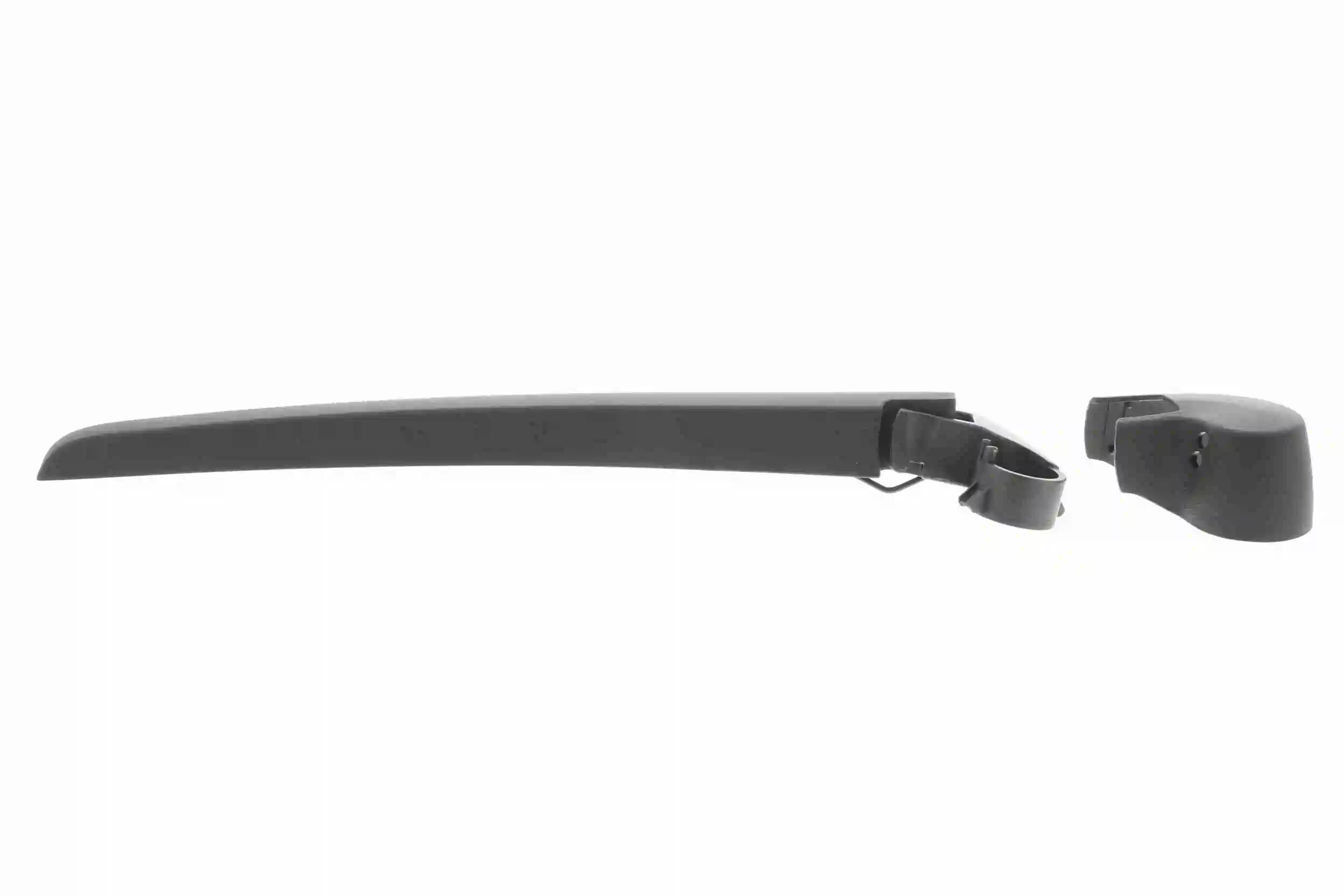 Limpiaparabrisas posterior Audi Q3  (8UB, 8UG)