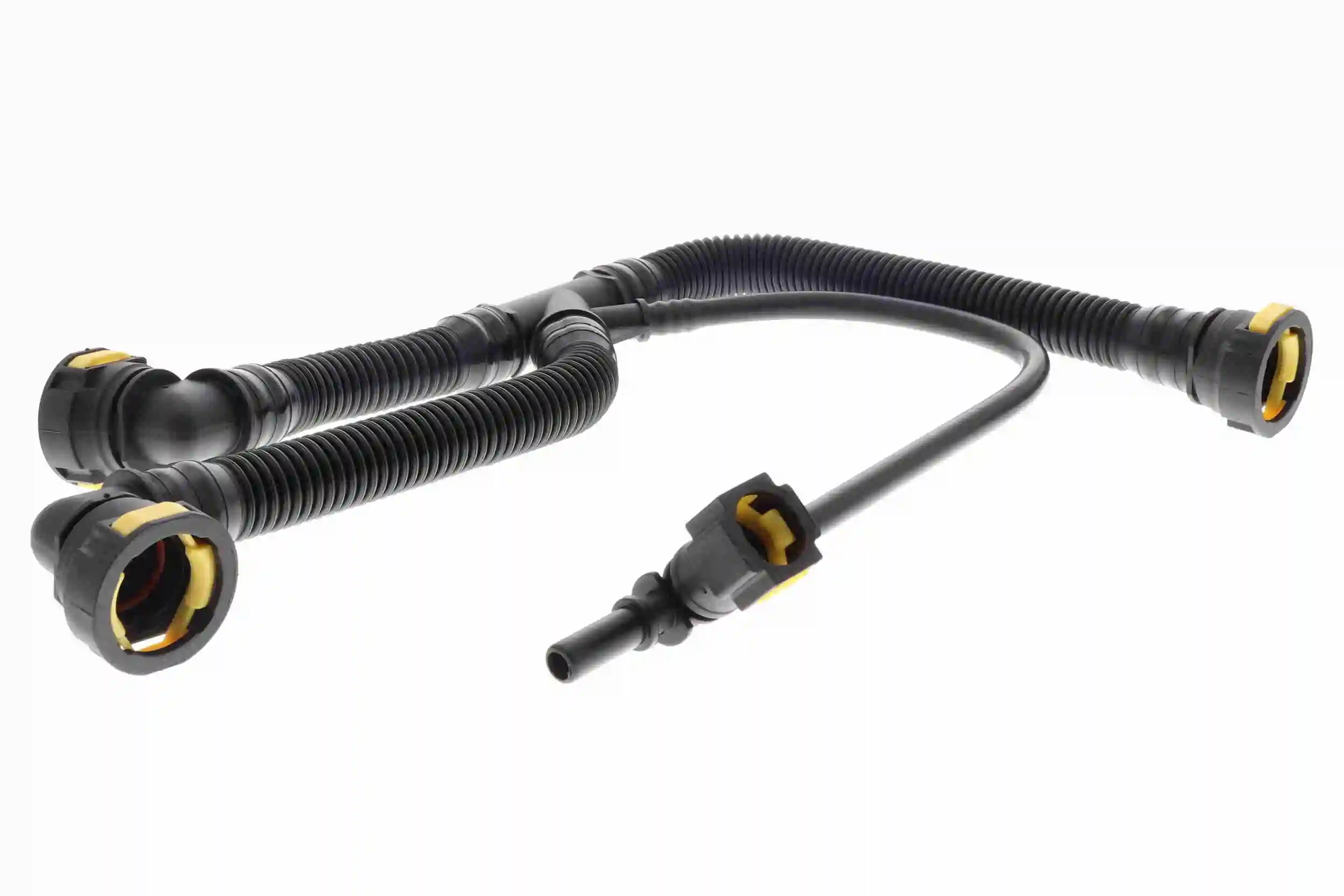 Tubo De Ventilacion Del Carter (Separador de Aceite) Peugeot 206 2E, K