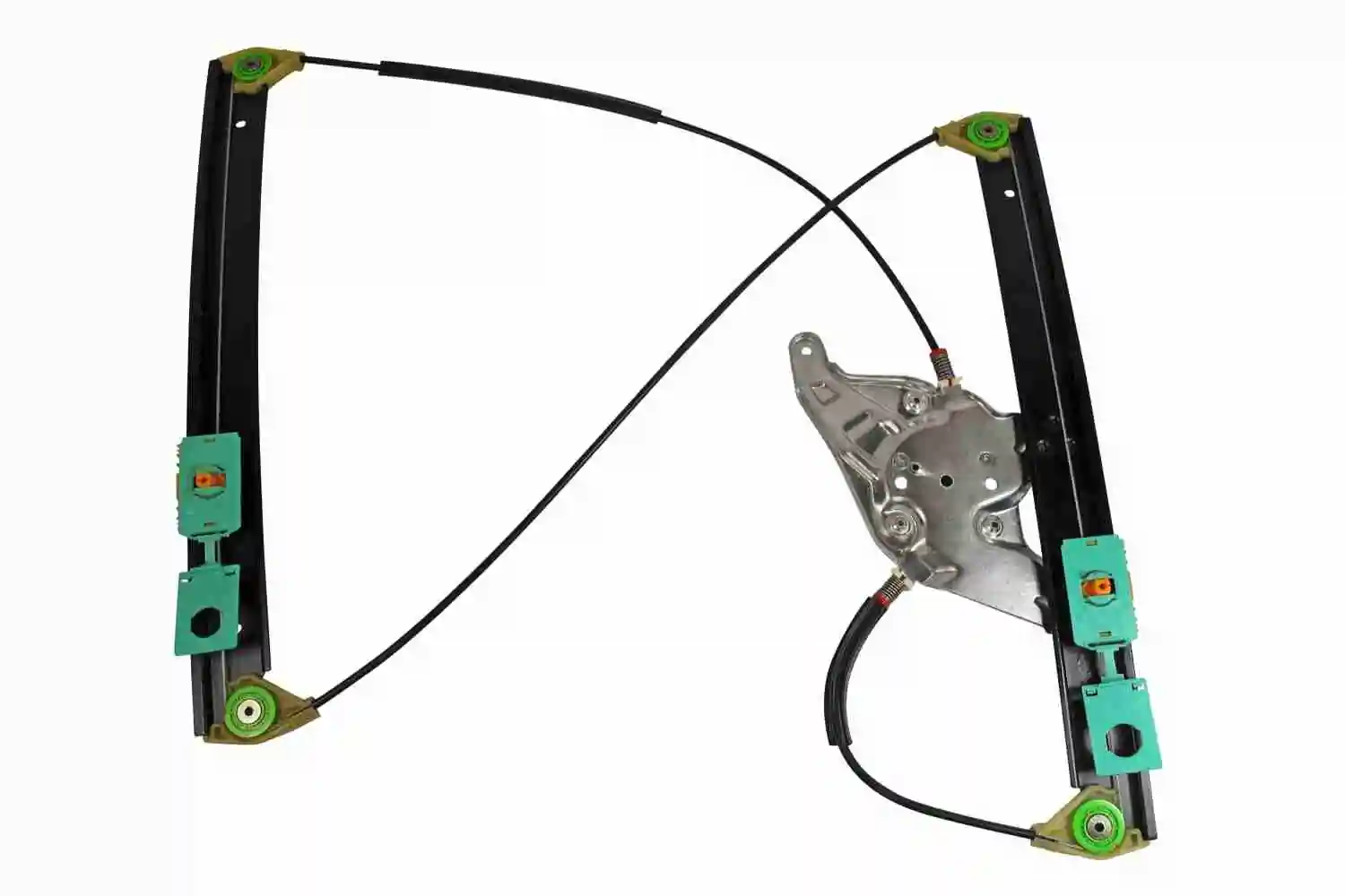 Elevalunas eléctrico Audi A6  (4F2)
