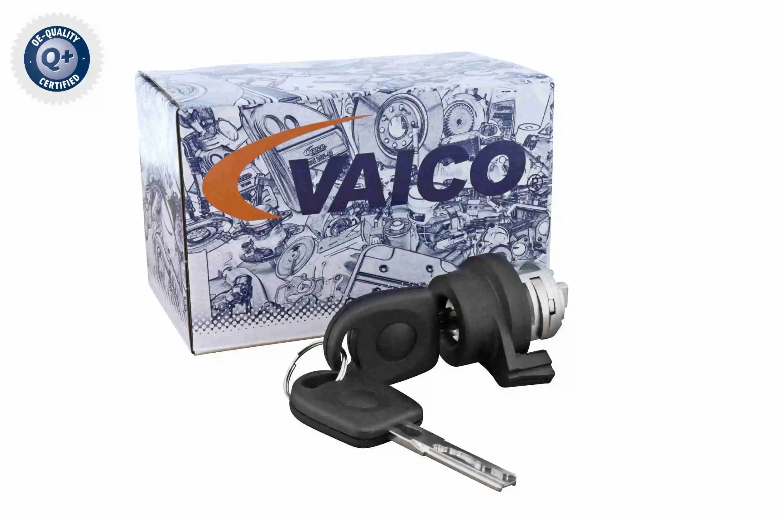 V105976 VEMO/Vaico Cilindro de cerradura de encendido
