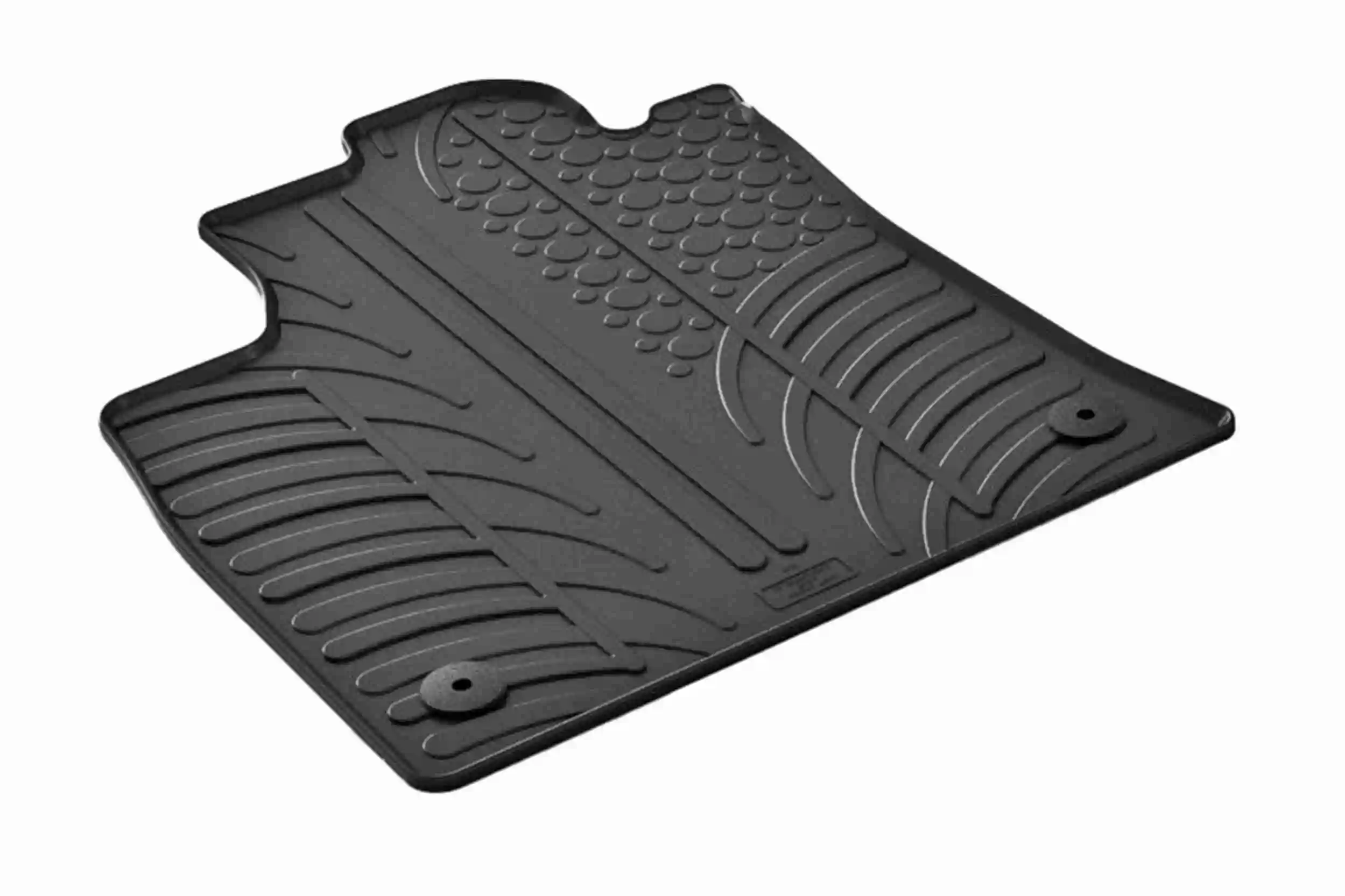 Alfombrillas de coche Renault Clio V hatchback (B7) (2019 - 2026) precio, desde 65,04 EUR