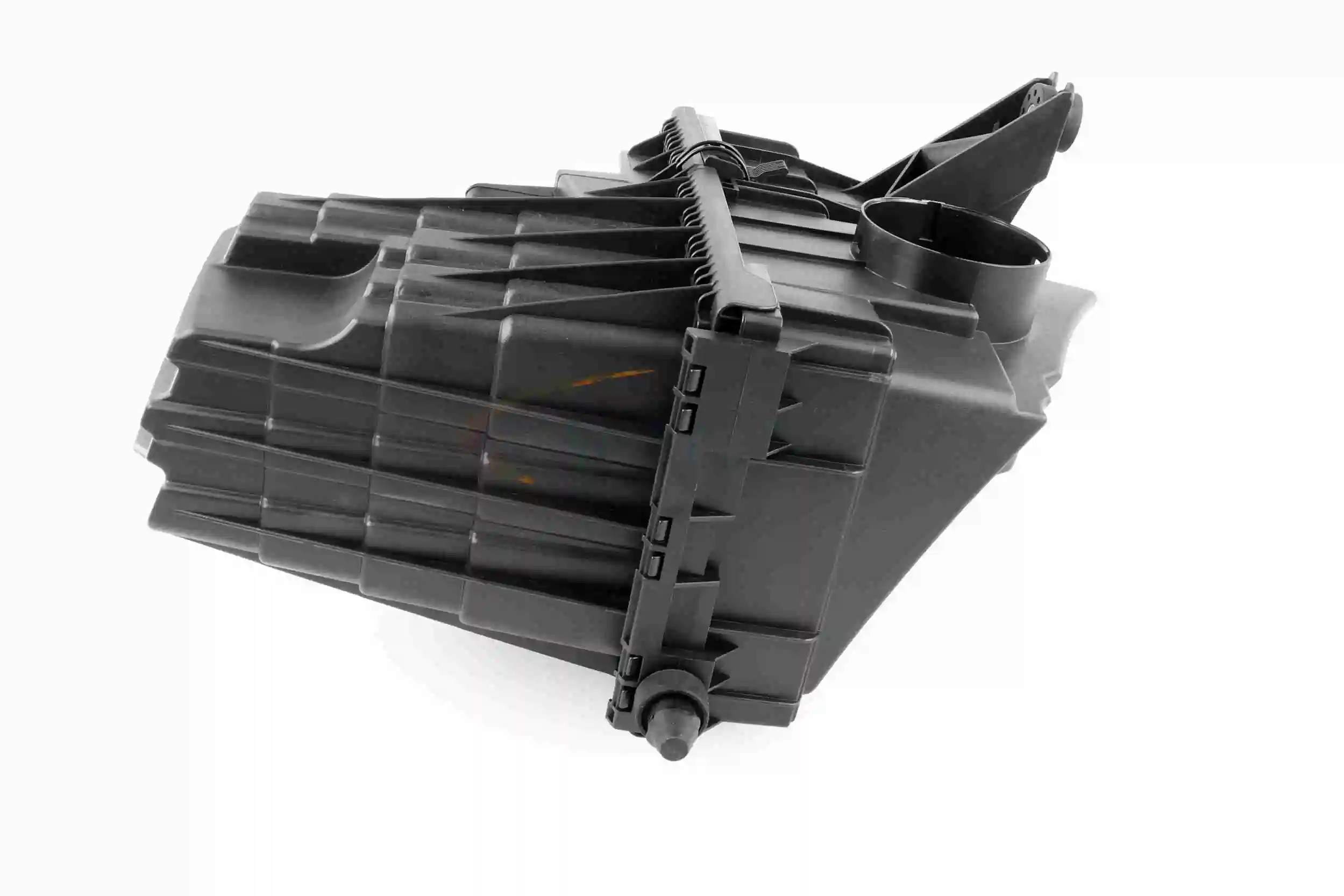 Carcasa del filtro de aire para Volkswagen Transporter T5 7HB, 7HJ, 7EB, 7EJ