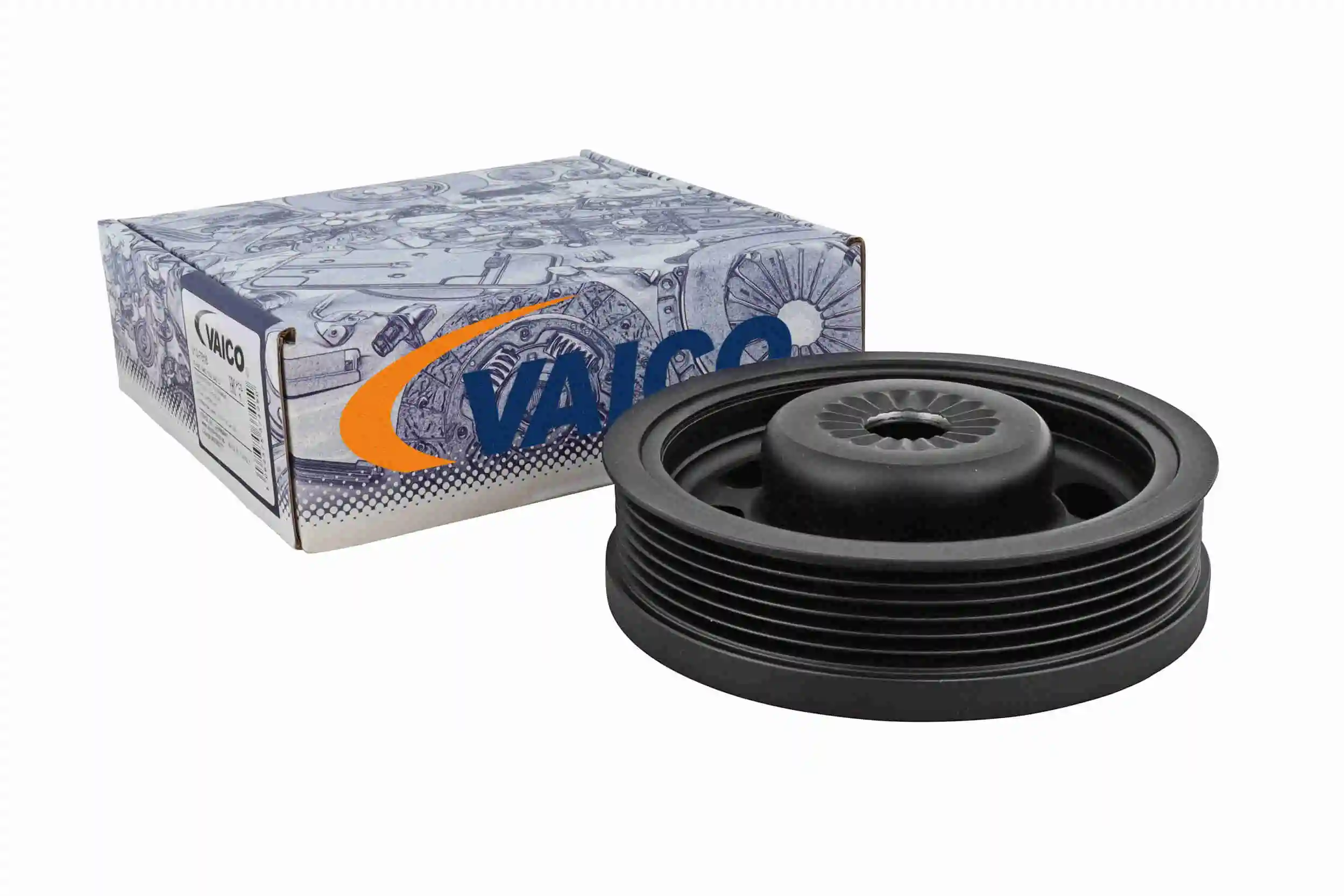 V107818 VEMO/Vaico Dámper