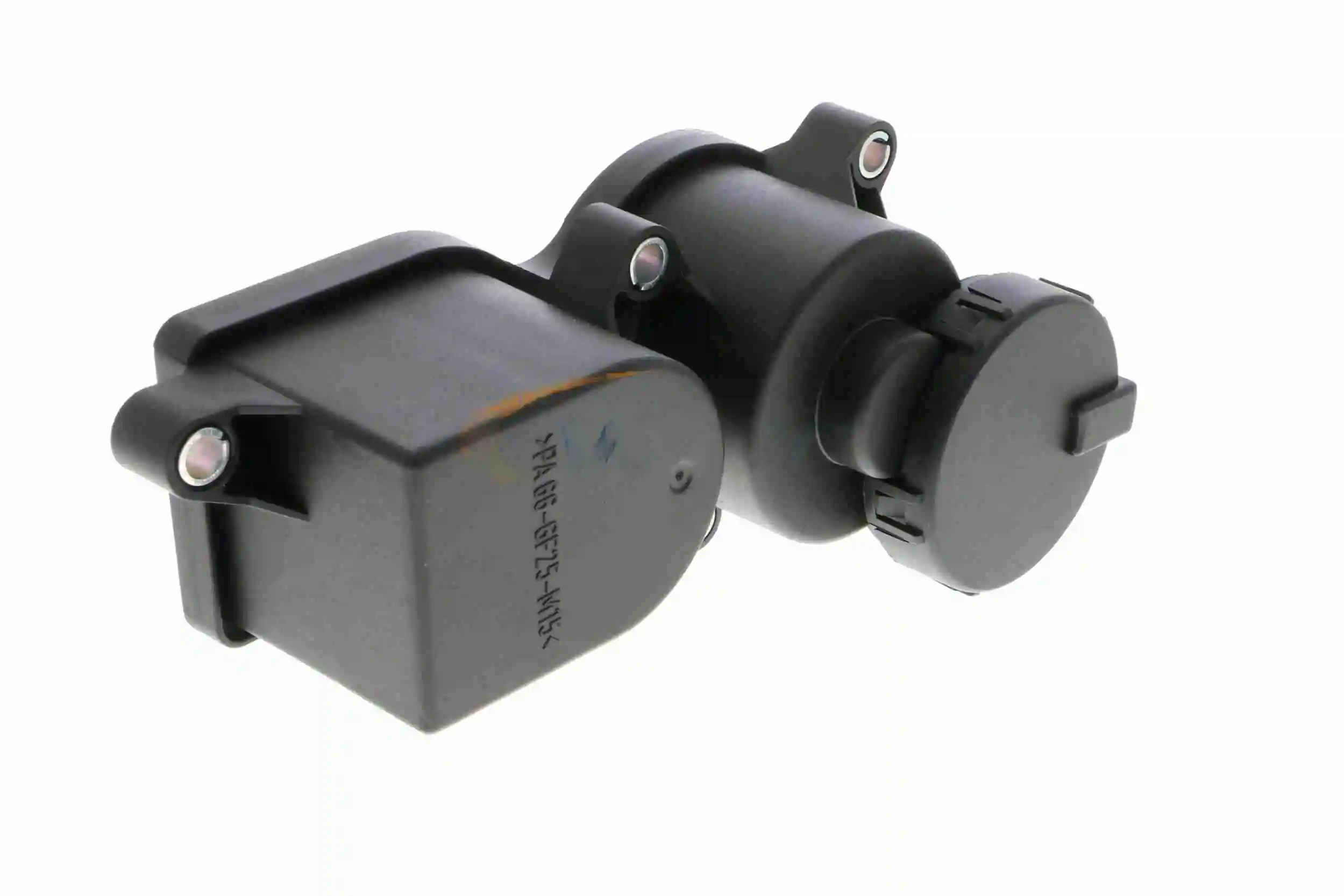 Separador de aceite del sistema de ventilación del cárter V302182 VEMO/Vaico