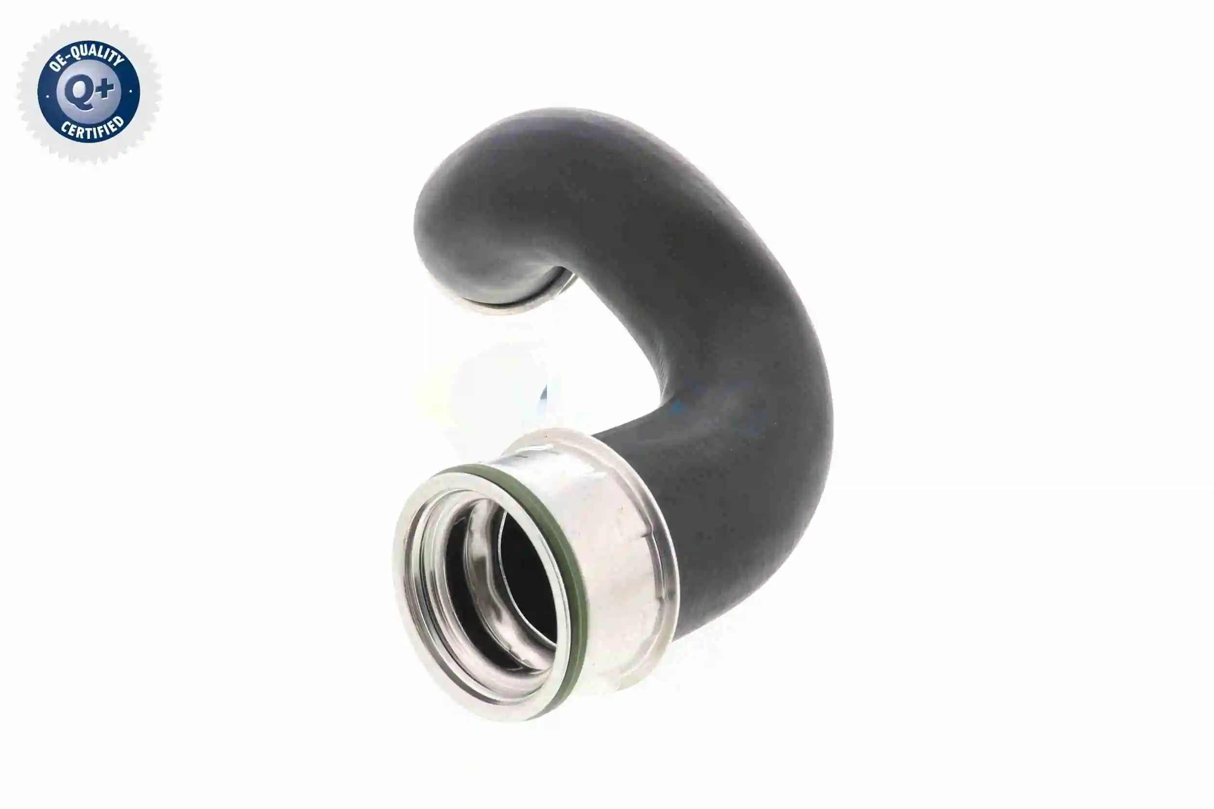 Tubo intercooler V102842 VEMO/Vaico