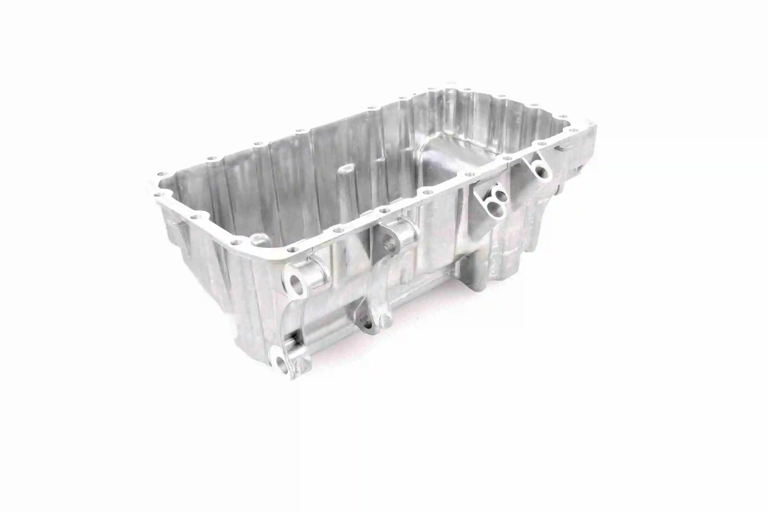Cárter de aceite del motor V220453 VEMO/Vaico