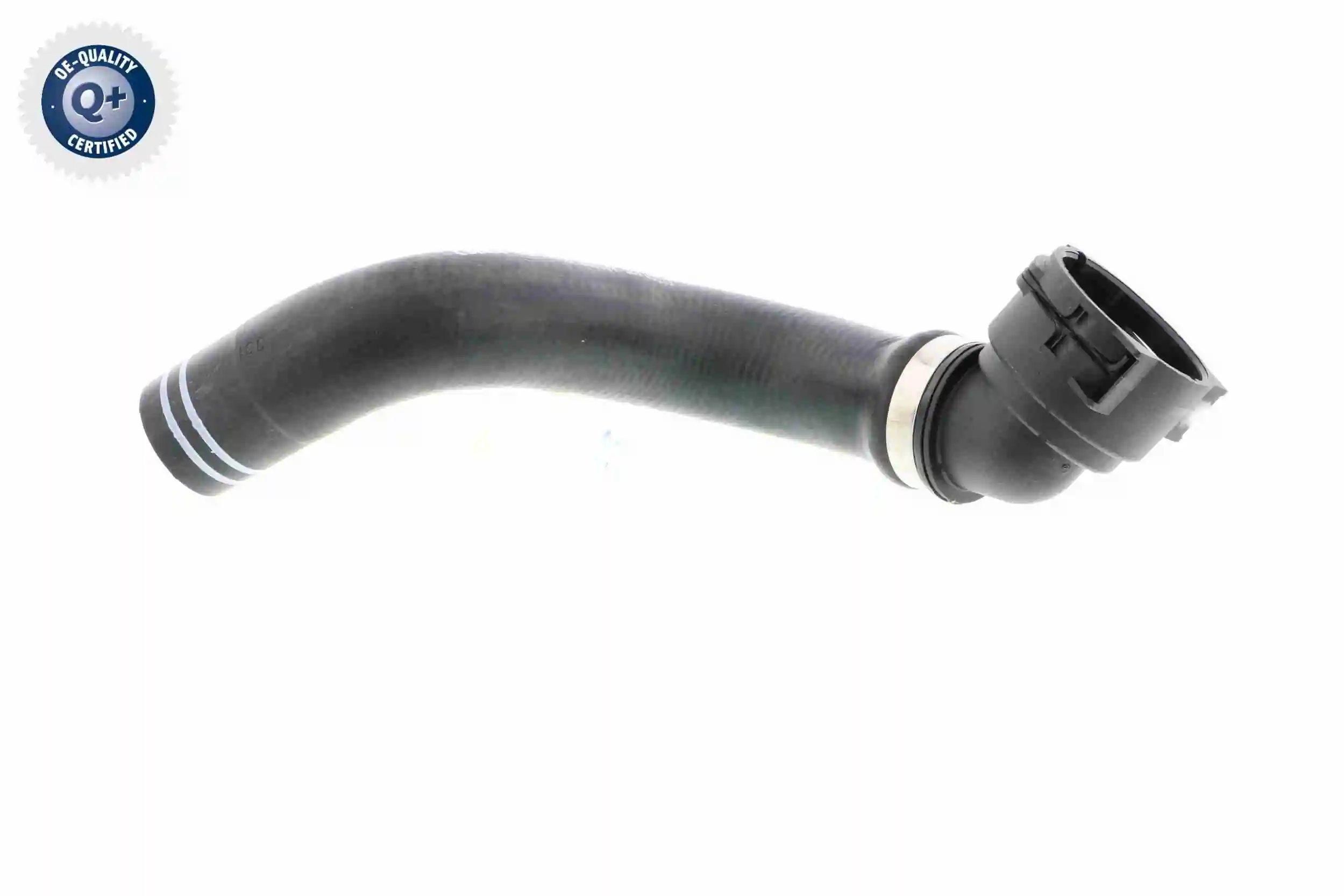 Manguera superior del radiador 51898744 Fiat/Alfa/Lancia
