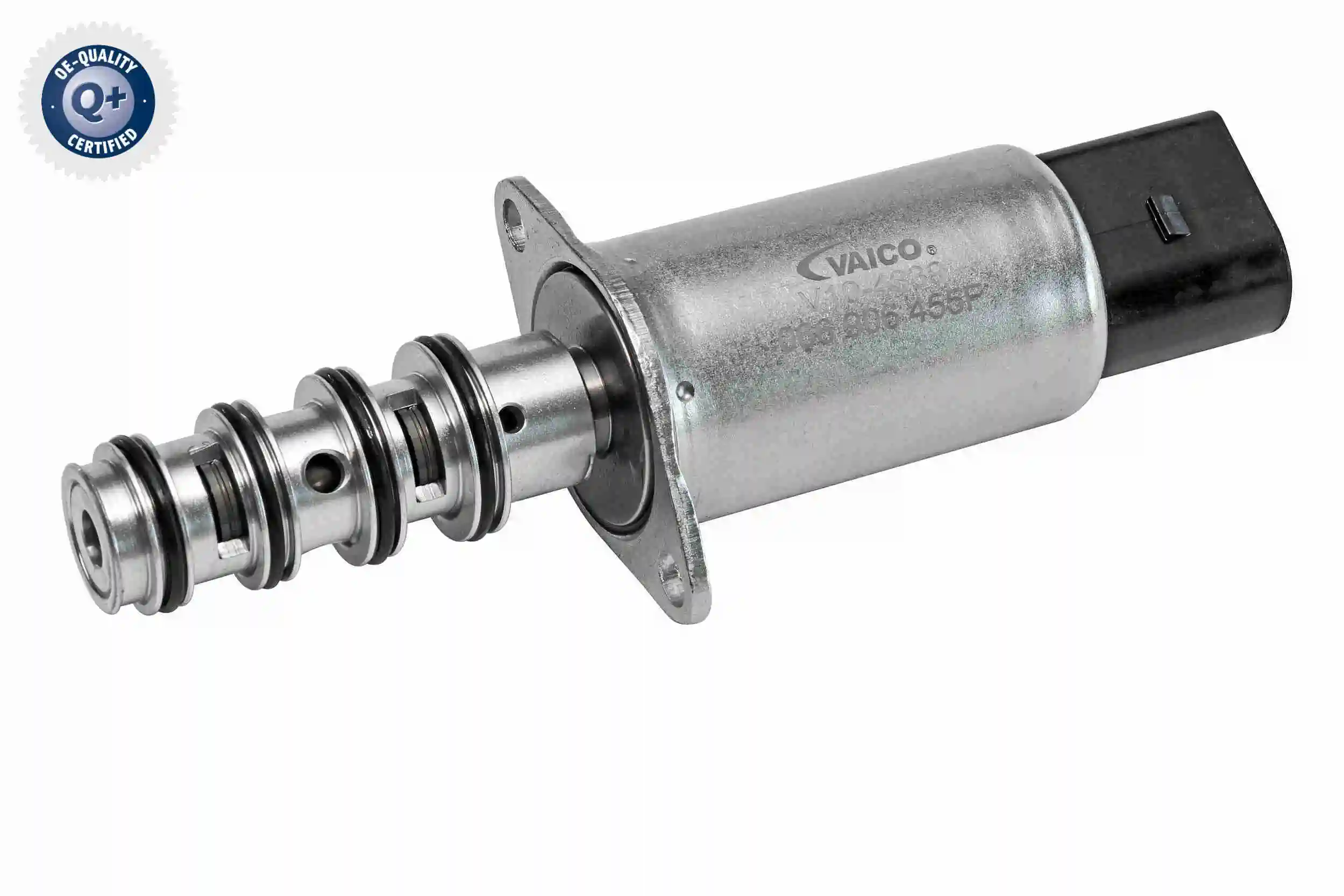 Comprar Válvula solenoide de control de posición del árbol de levas Volkswagen Transporter 70B, 70C, 7DB, 7DK, 70J, 70K, 7DC, 7DJ a bajo precio