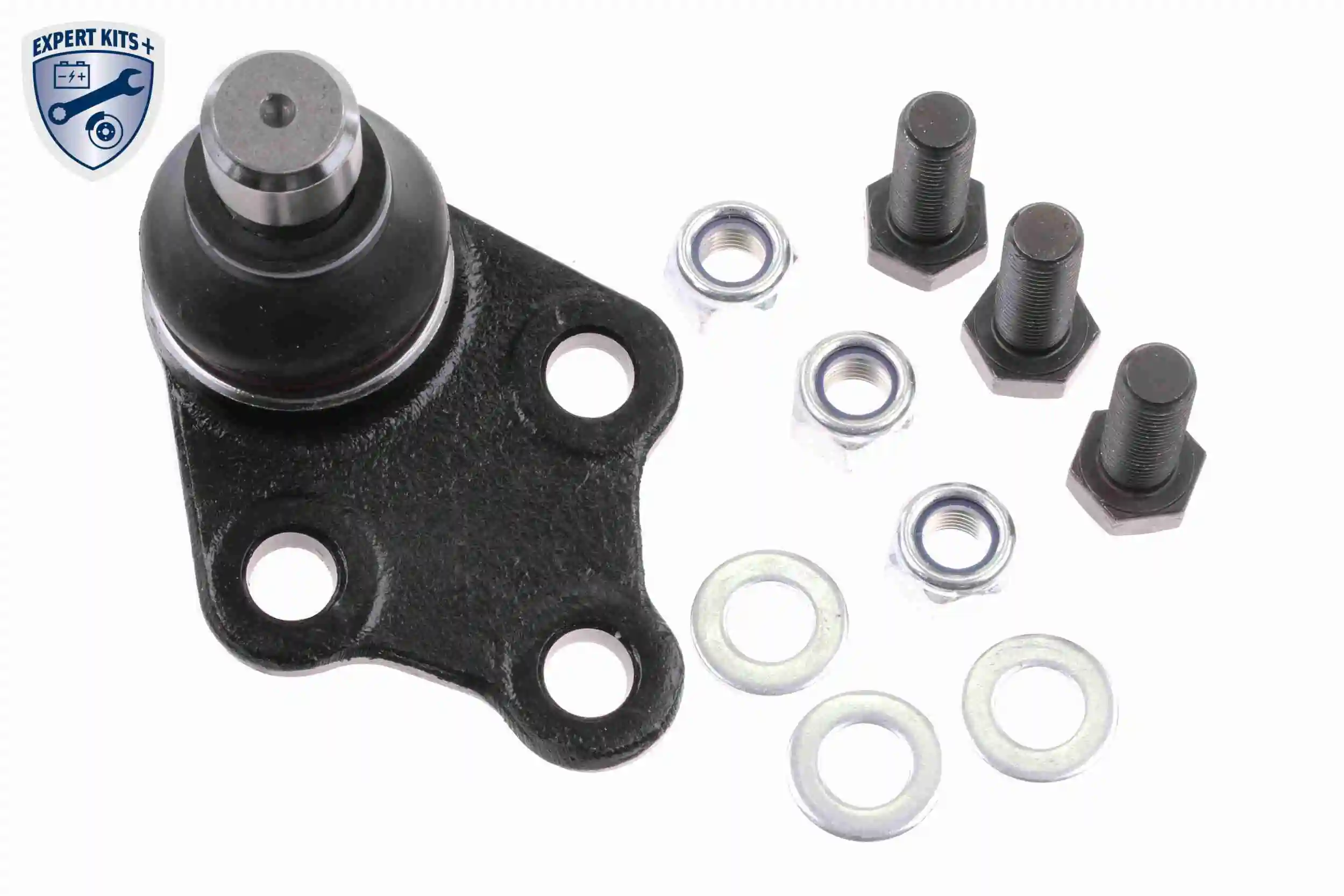 Rótula inferior de suspensión para Mercedes Vito 639