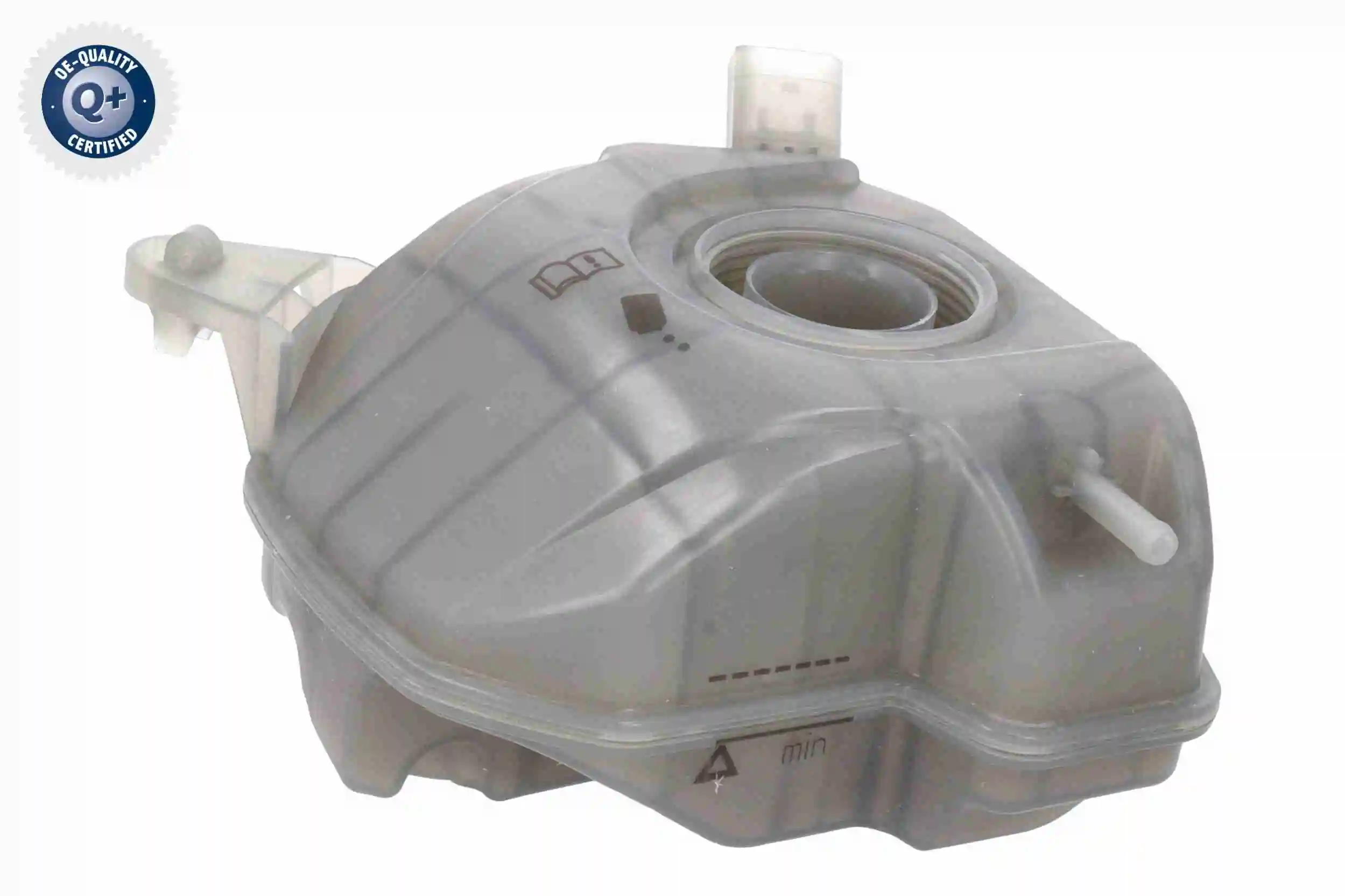 Depósito compensación refrigerante para Audi A1  (GBA)