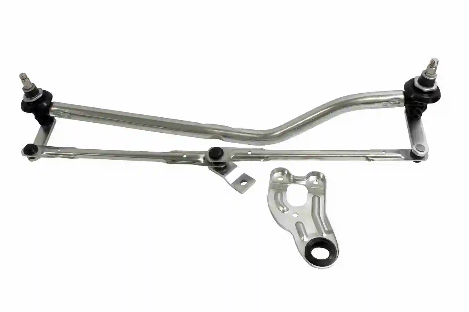 Trapezio del limpiaparabrisas BMW 3  (E46)