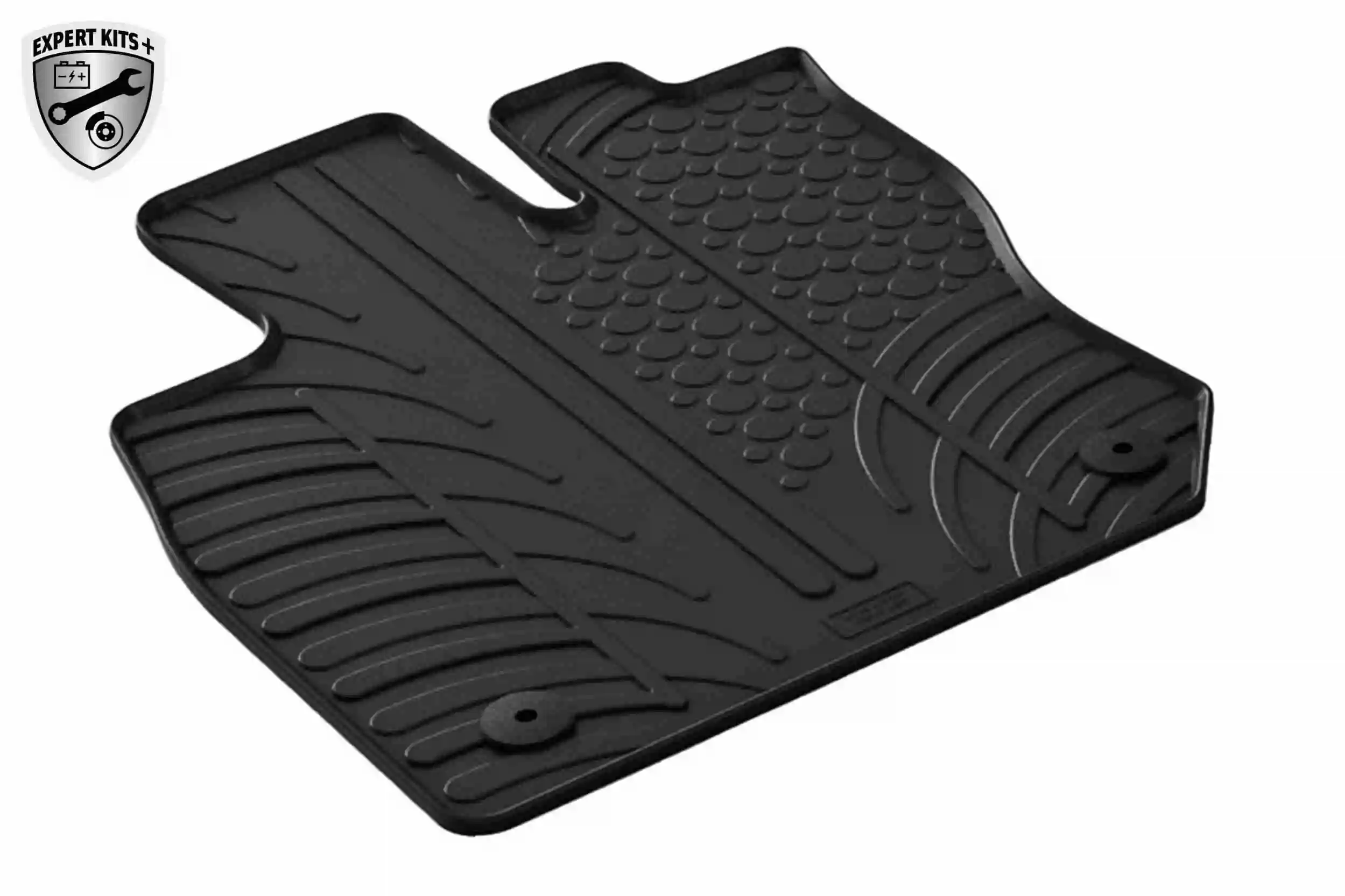 Alfombrillas para coche para Volkswagen Golf VIII CD1, DA1