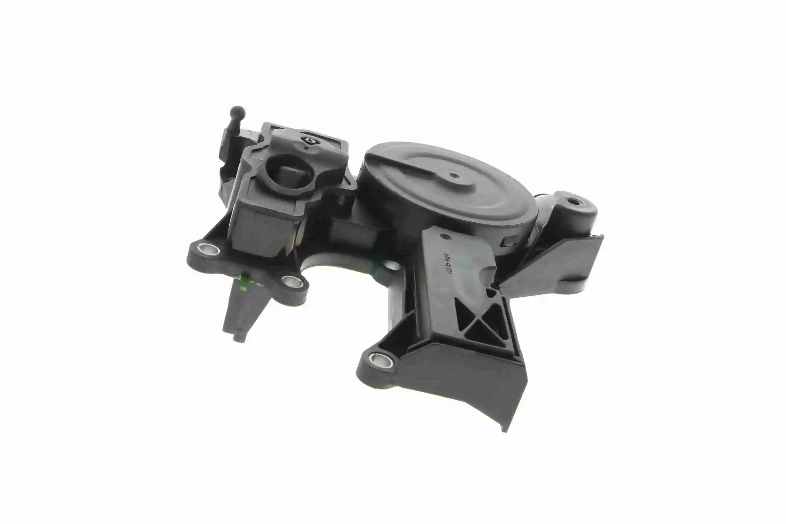 Separador de aceite del sistema de ventilación del cárter V104697 VEMO/Vaico