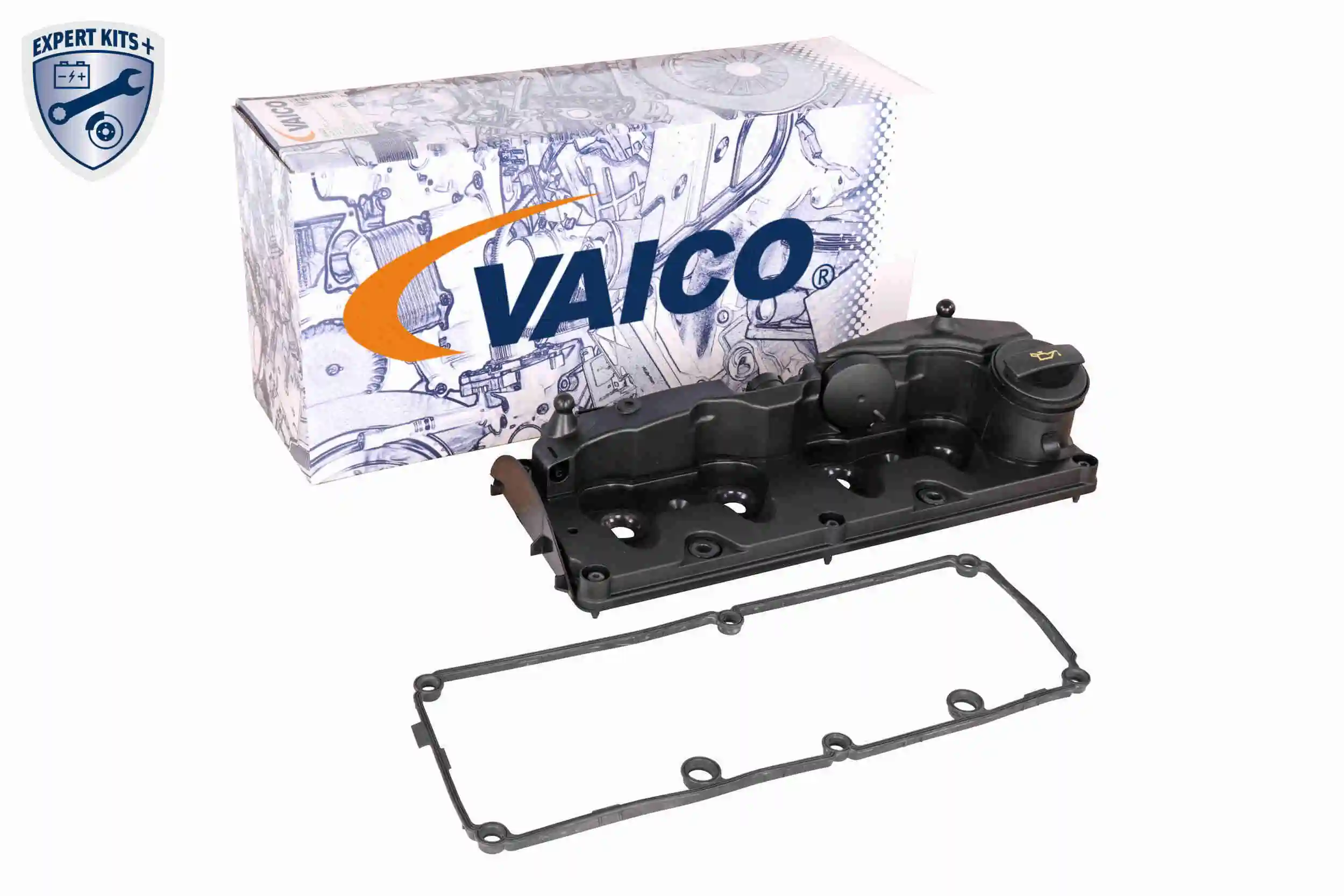 V104473 VEMO/Vaico Tapa de culata
