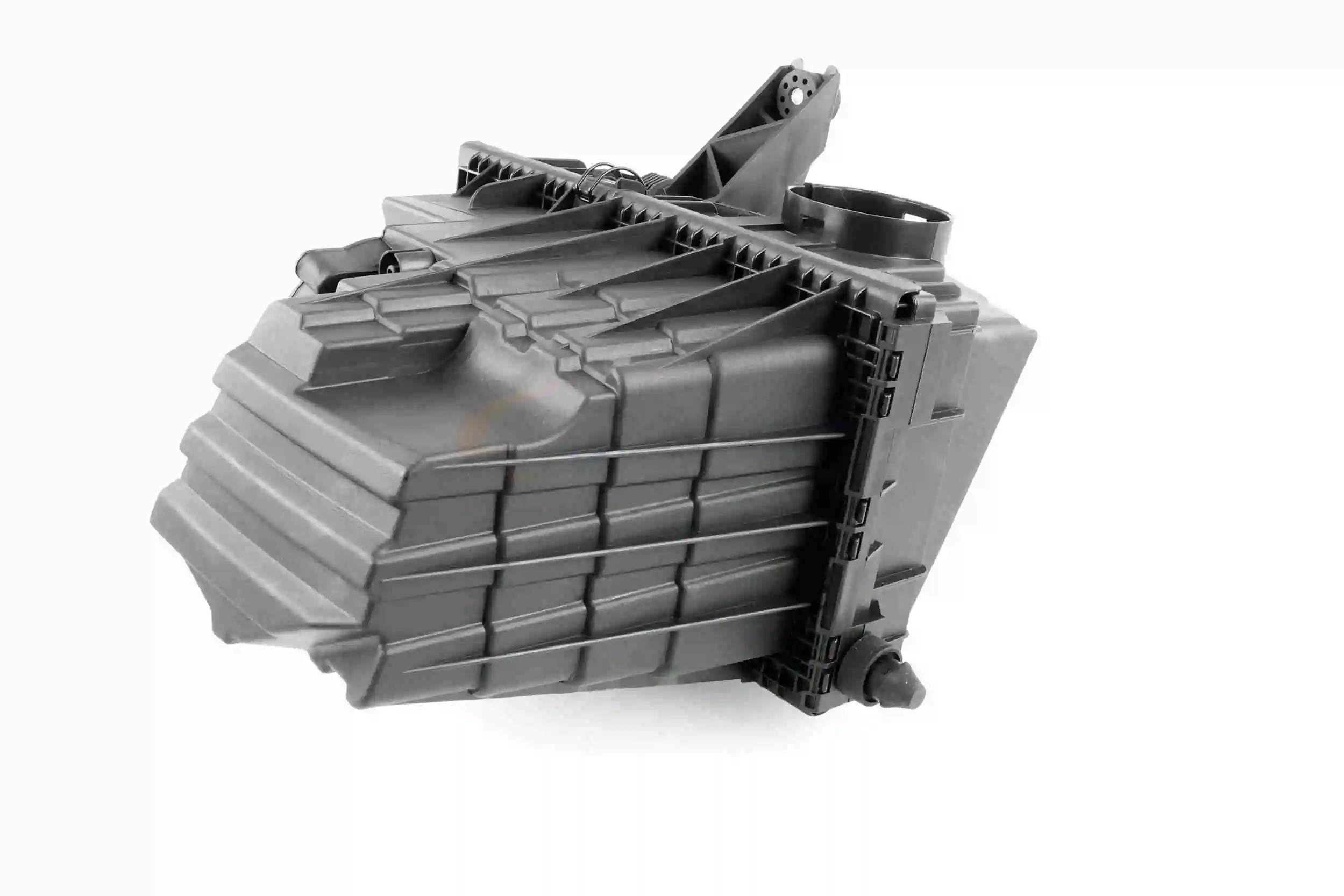 Caja del filtro de aire Volkswagen Multivan T5 monovolumen (7HM, 7HN, 7HF, 7EF, 7EM, 7EN) (2003 - 2016) precio, desde 66,11 EUR