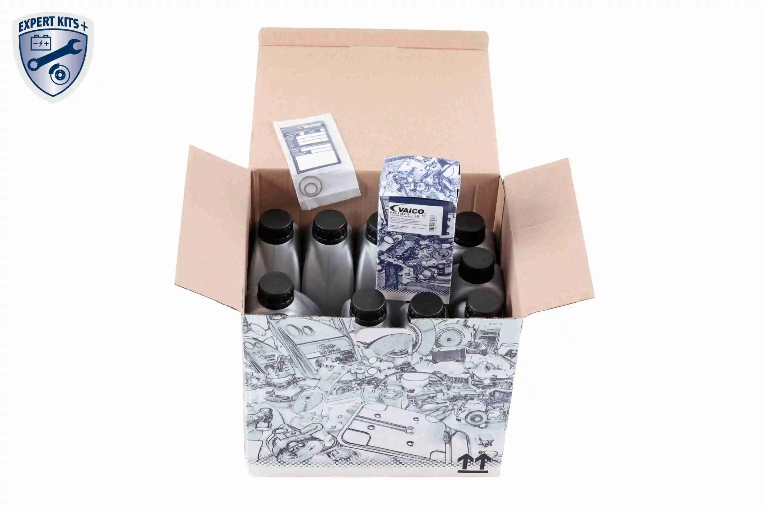 Aceite caja de cambios GX73M1R564AA Land Rover
